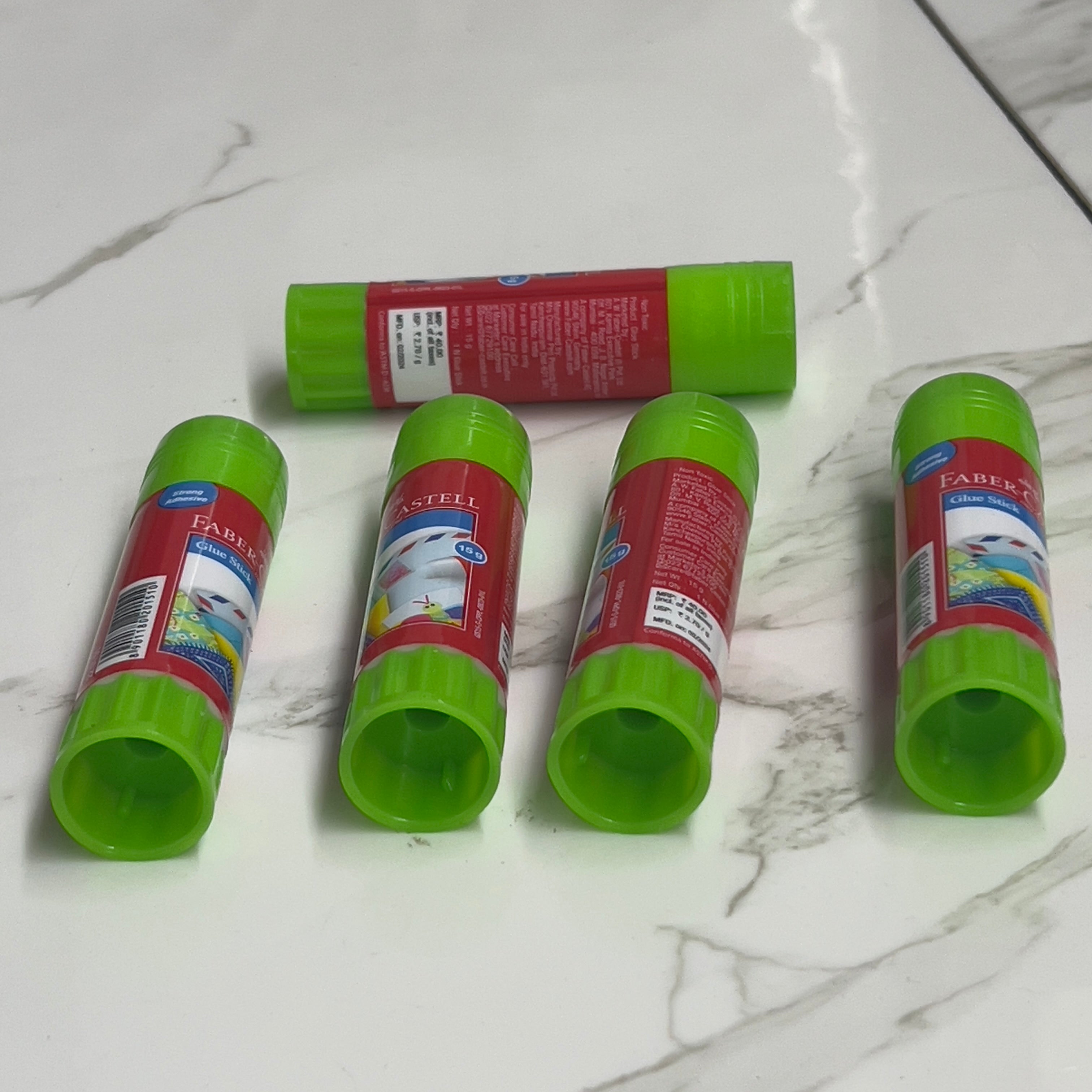 Faber  Castell Glue stick 15g - 1 pc