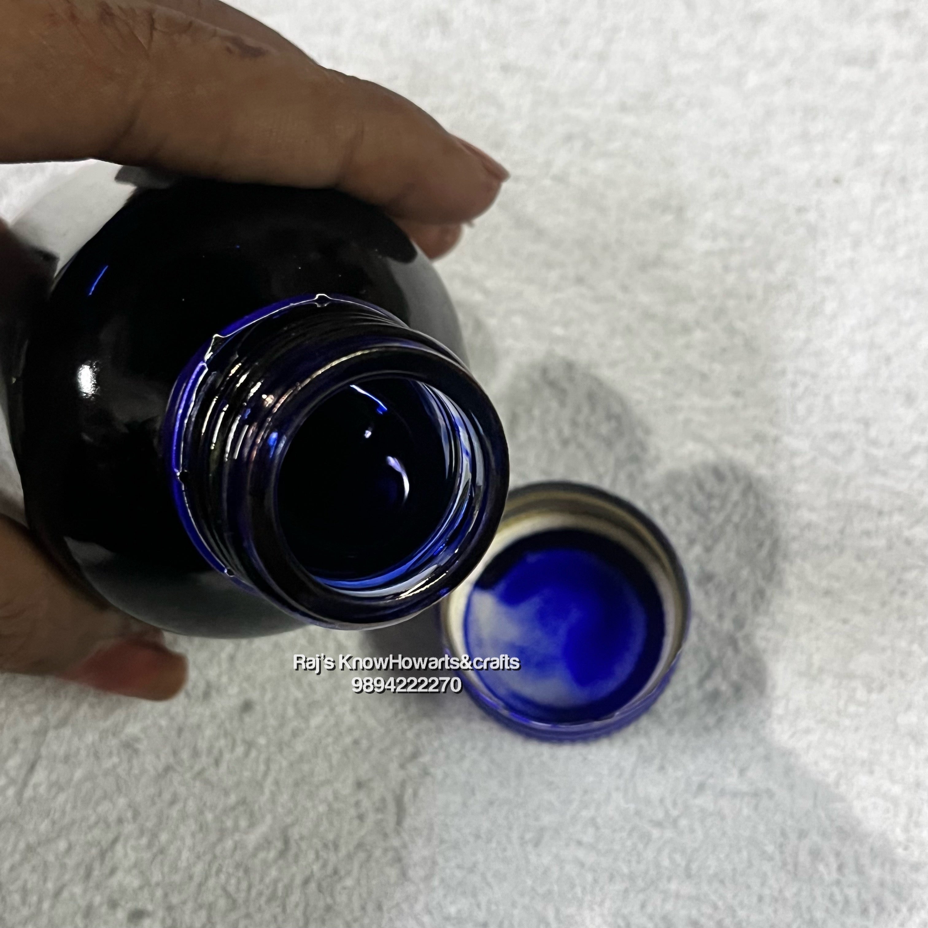 Bril ink Blue 60ml