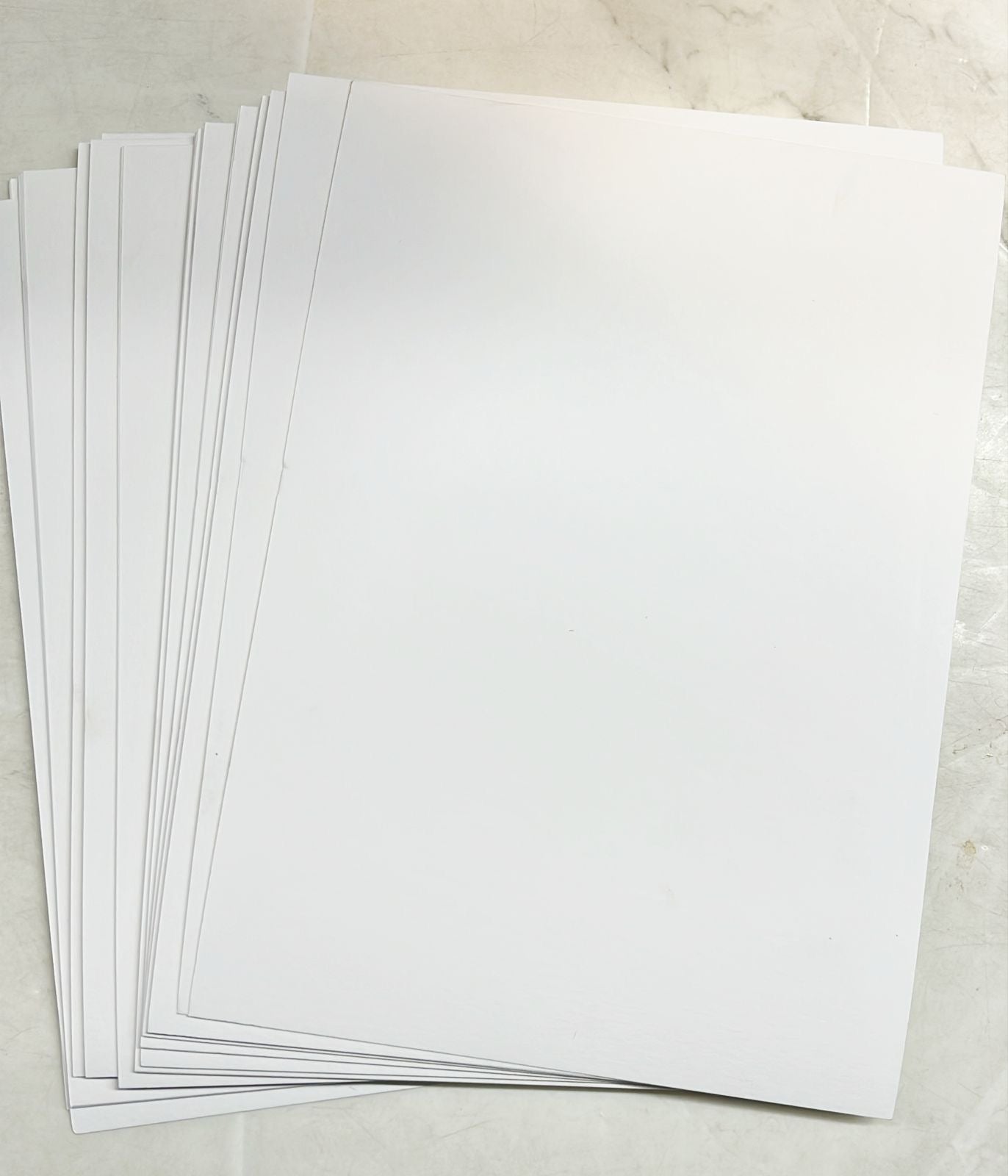 Brustro Drawing papers 200gsm A5 32sheets +8free -1pack /8838