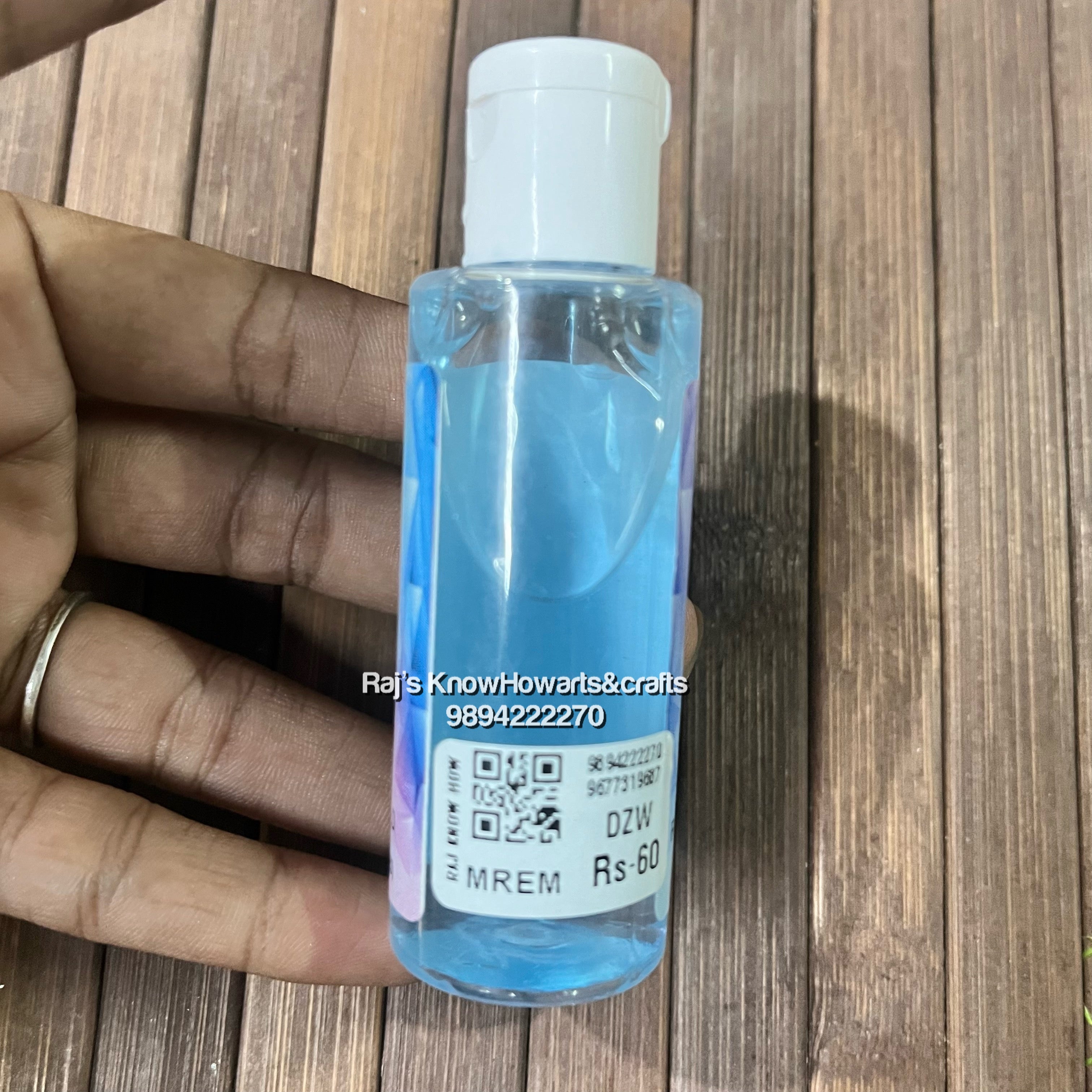 Mould Releaser mini  - 30 ml