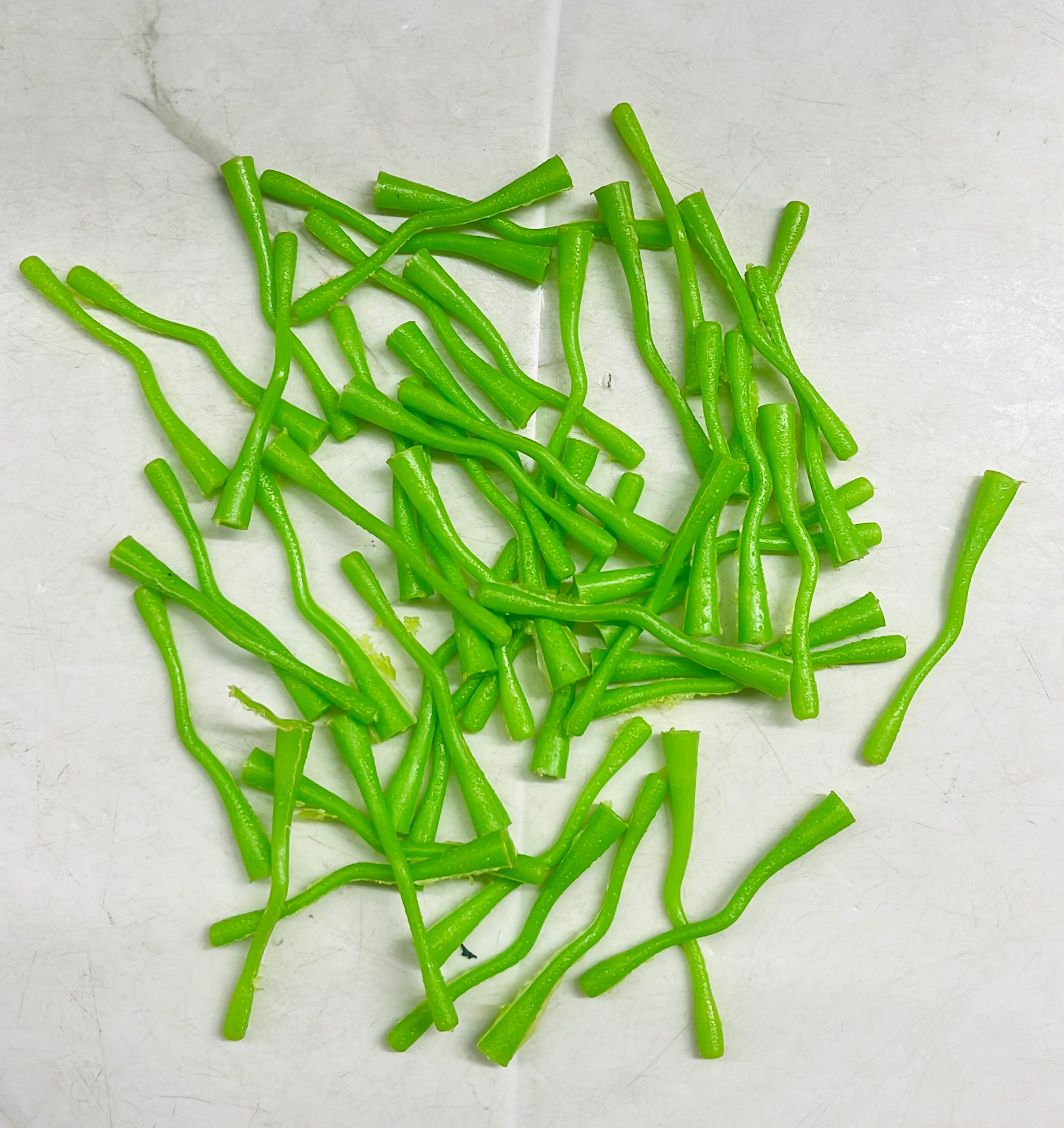 Flower stemp 100g in a 1pack