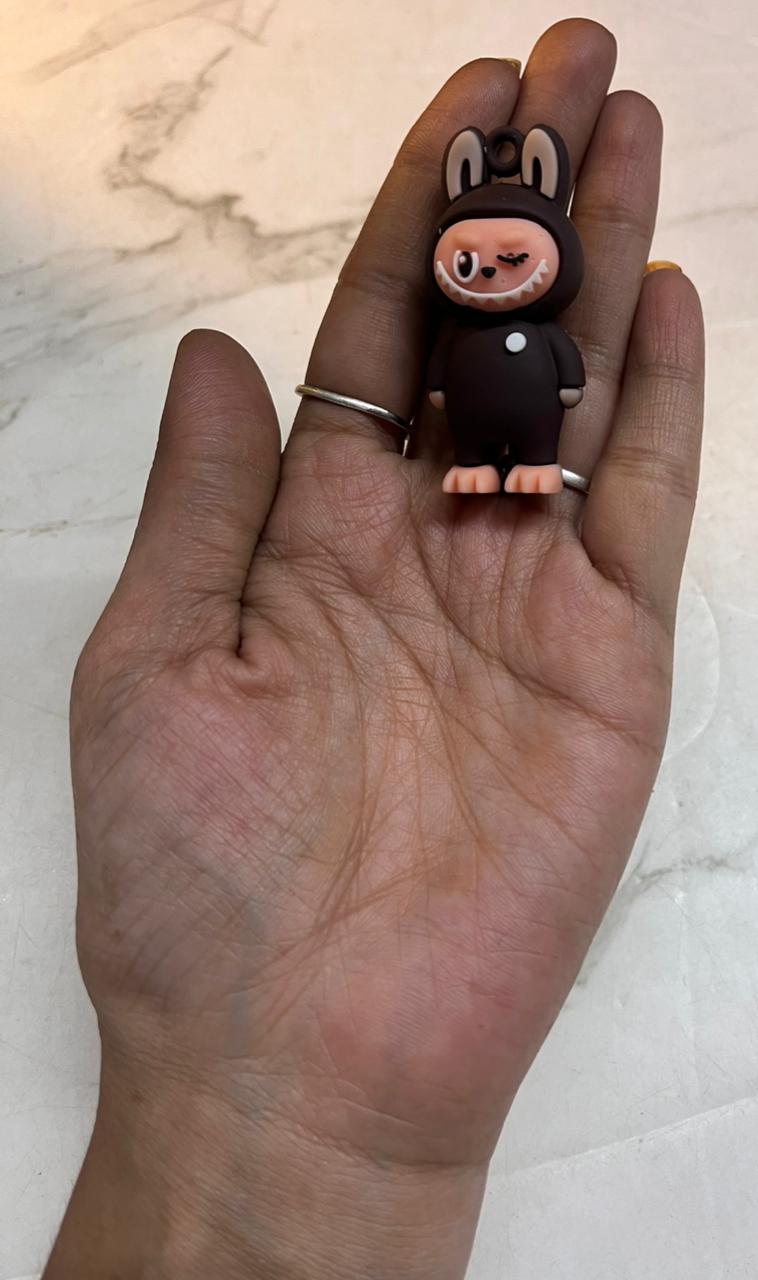 Labubu later Doll - LABU 1 pack – KnowHowArtCraft