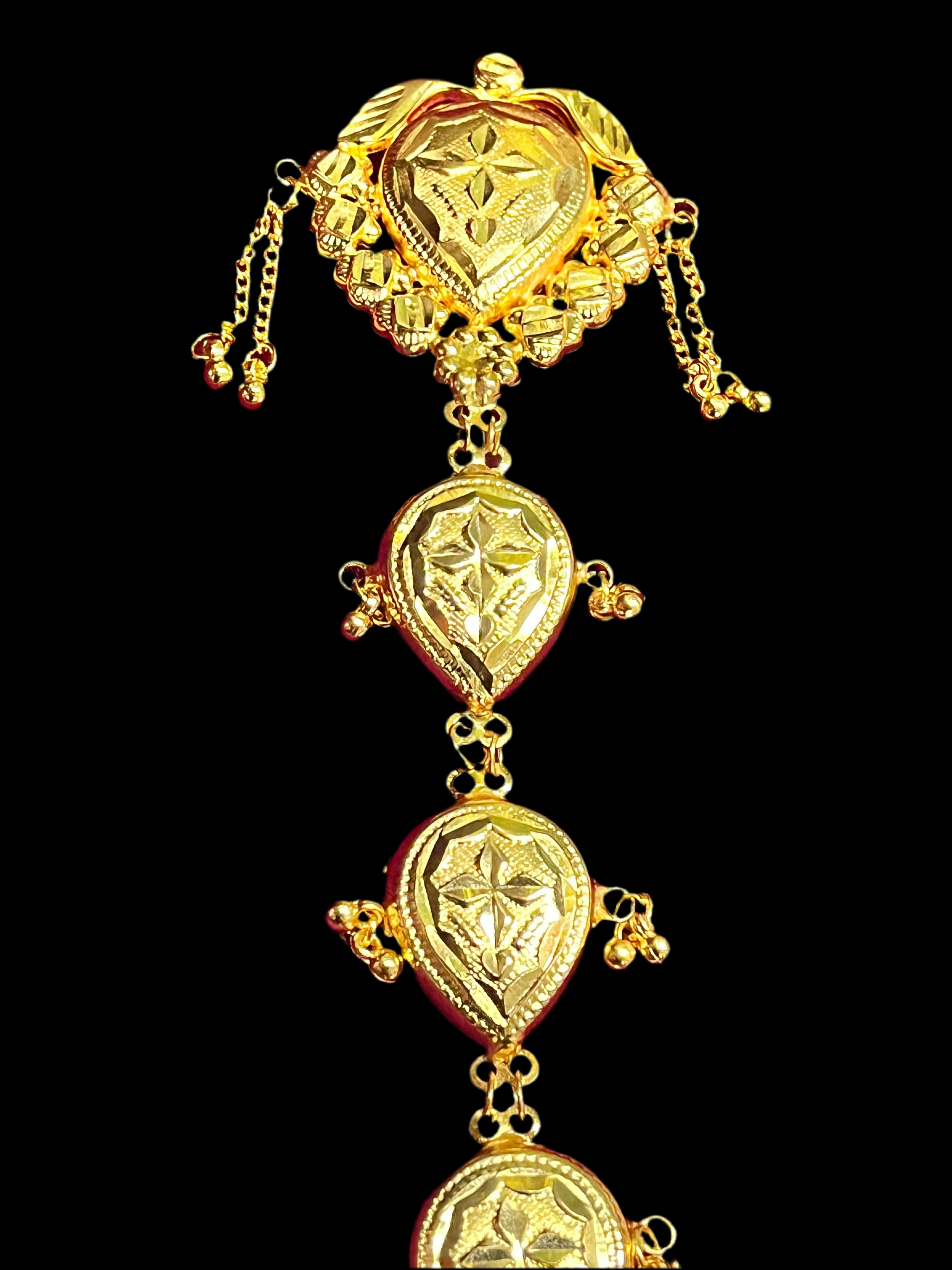 Jadi billai hanging-JBH Goddoss jewelry-1piece pack