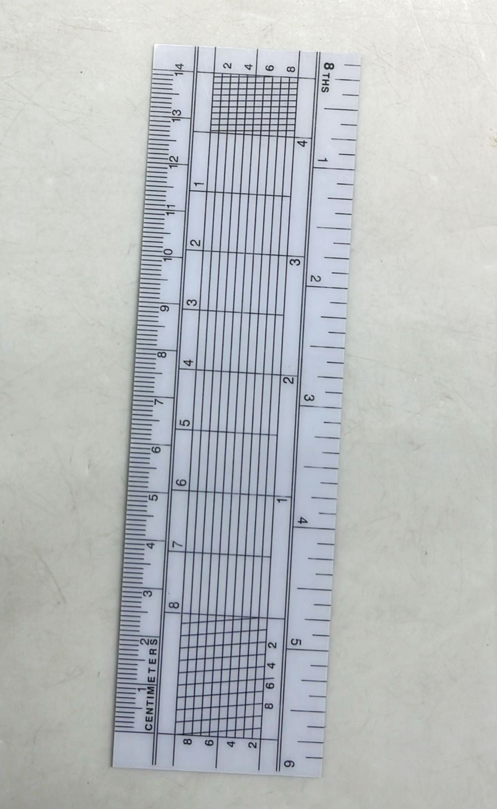 Apex diagonal scale-1pack/DGSCL
