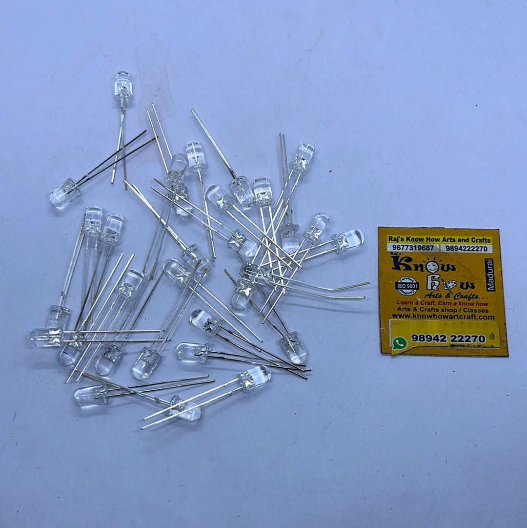 Bulb 25pc approximately