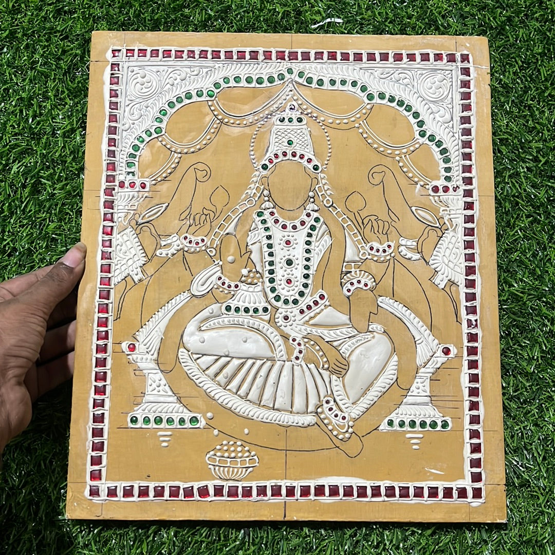 Lakshmi Saraswathi Muck Board-1 Board(15 days delivery time)