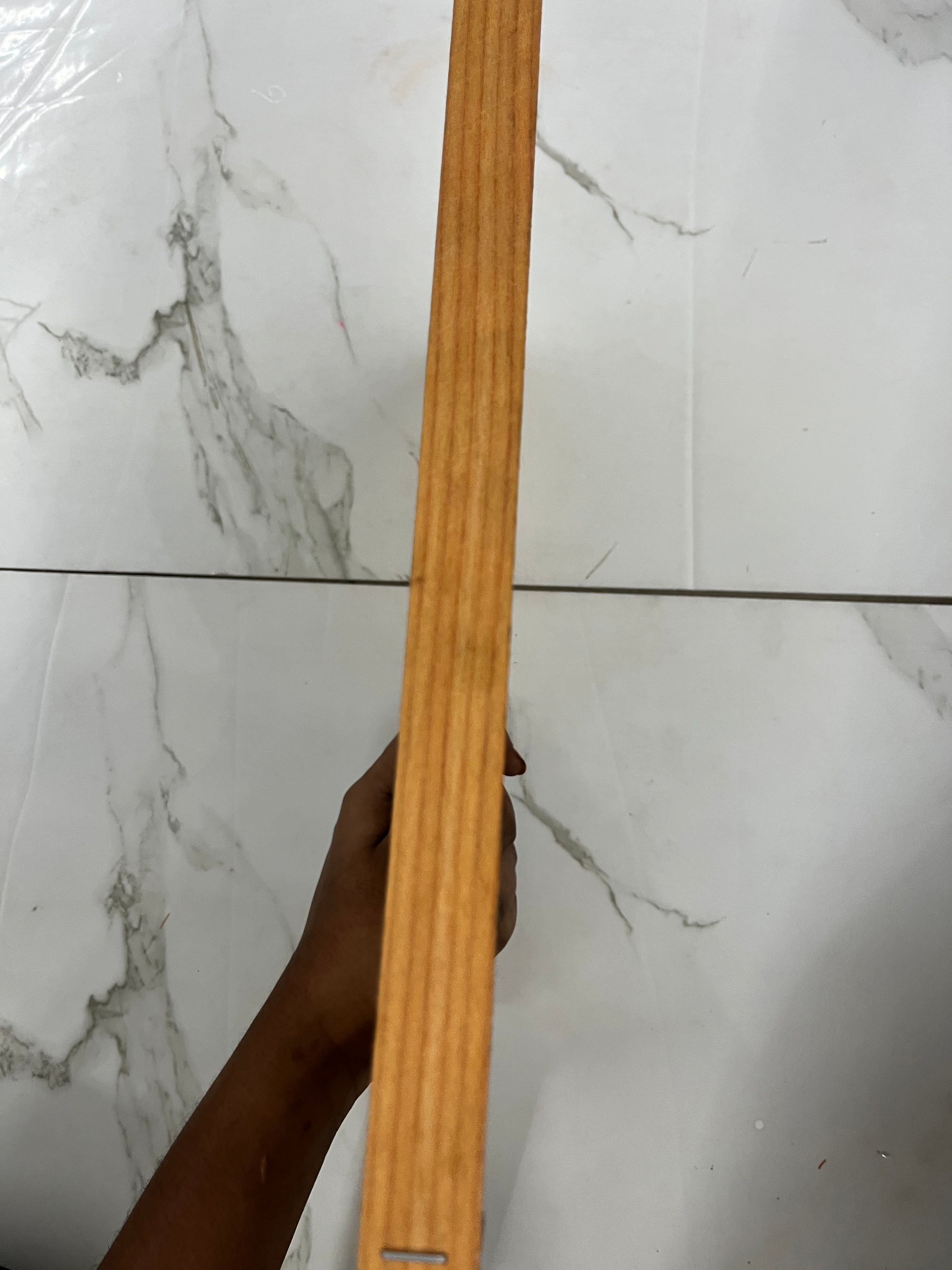 Acrylic tray 12x8