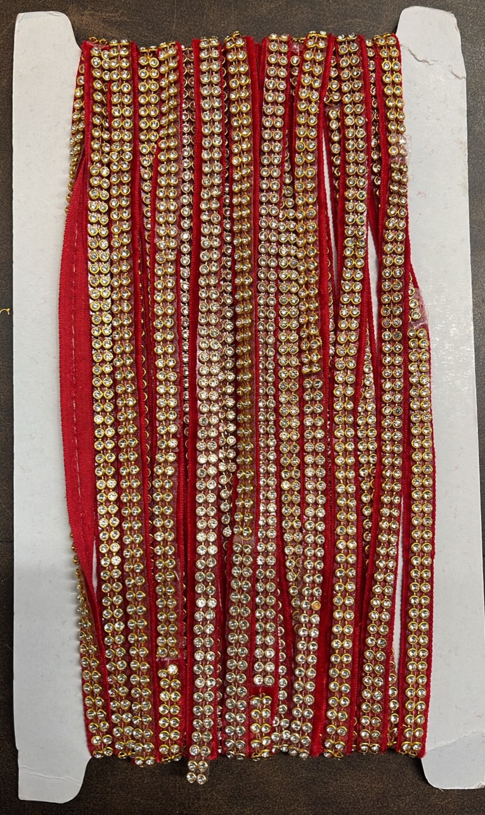 COLOUR STONE LACE-CSL