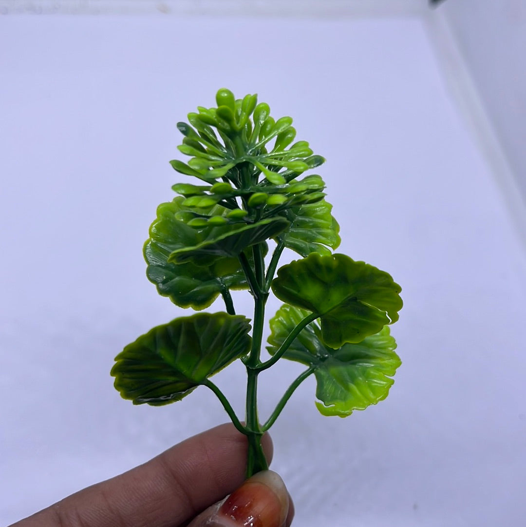 Artificial plastic flower filler for flower decoration 25g