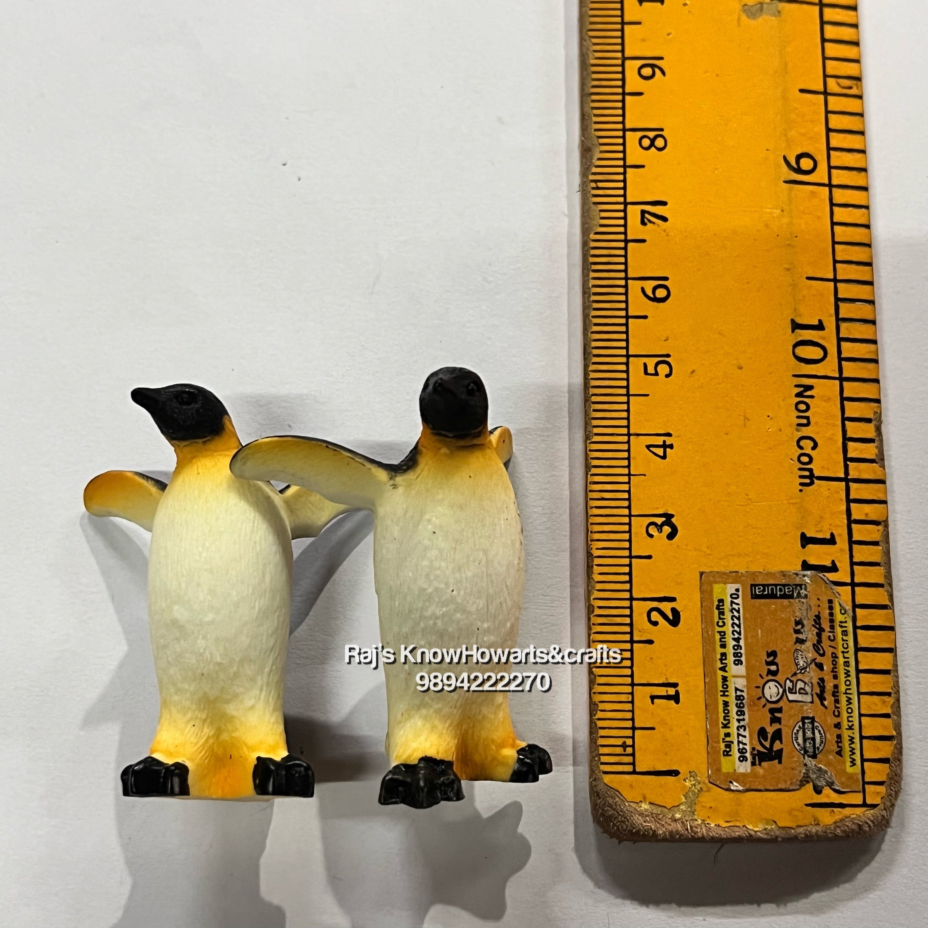 Penguins  miniature - 484c