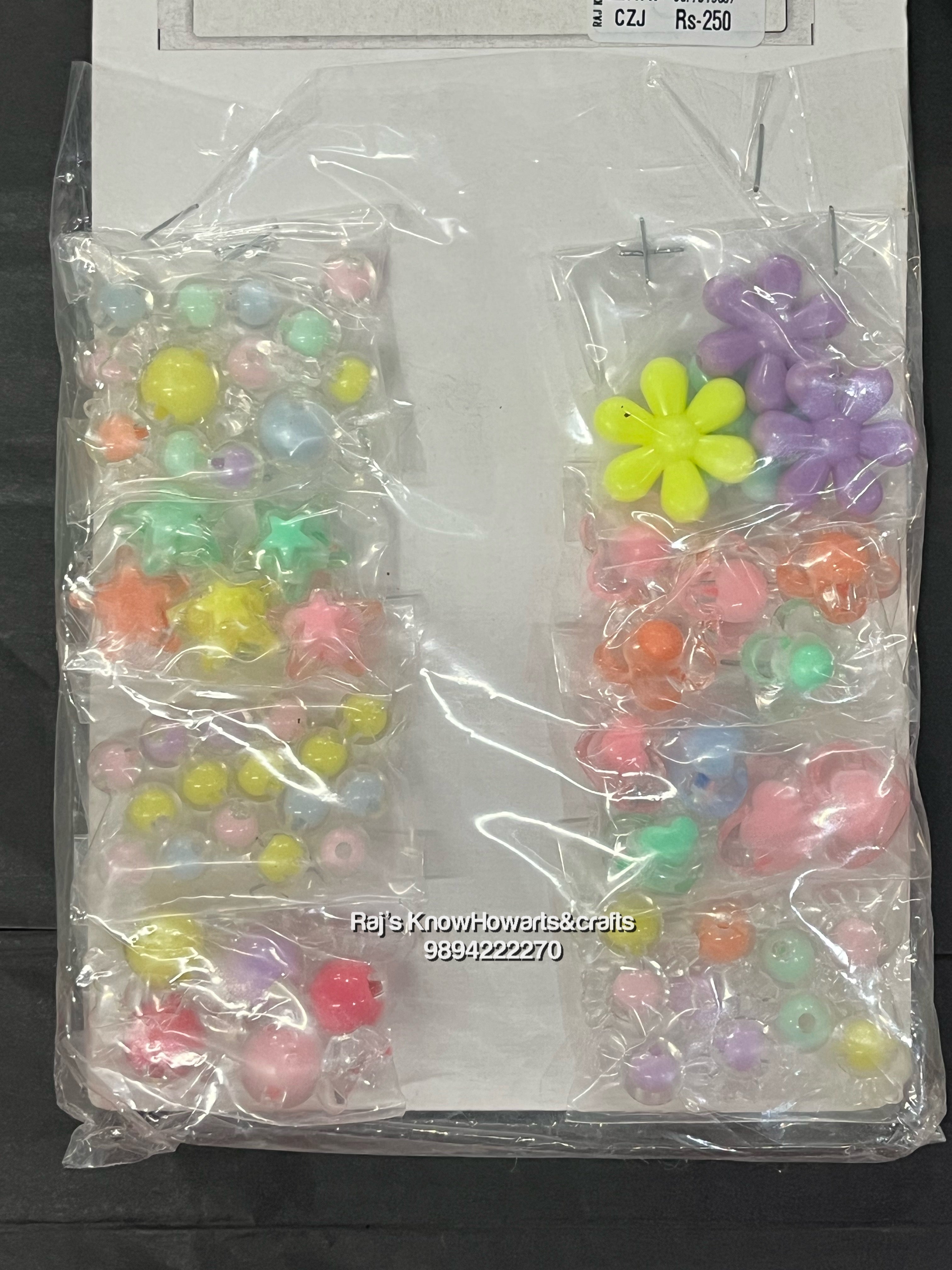 PASTEL BEAD KIT 21 - KIT21