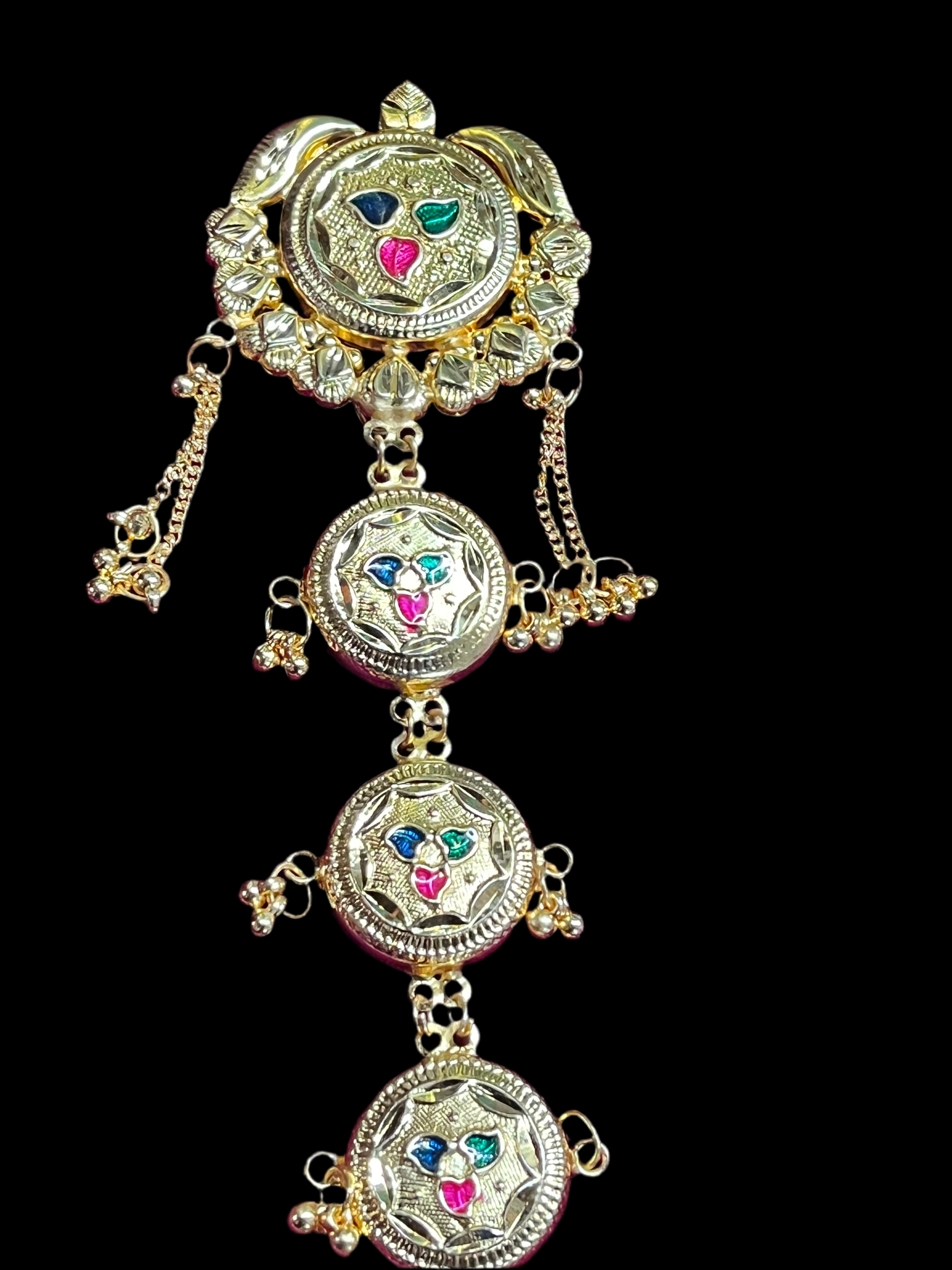 Jadi billai hanging-JBH Goddoss jewelry-1piece pack