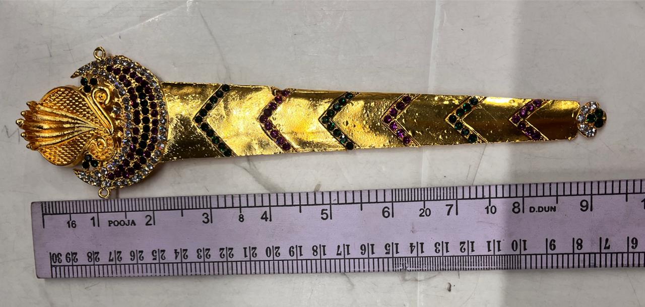 Naga Paranam - NPARNAM – KnowHowArtCraft