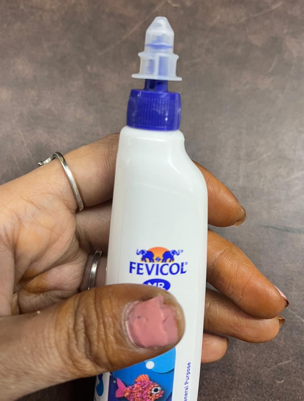 Fevicol Kit Fevicol Small 50g 1 piece – KnowHowArtCraft