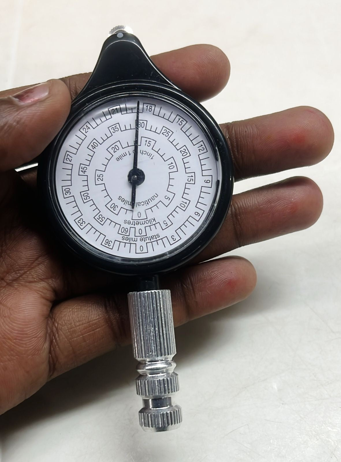 Apex Map measure -1pack