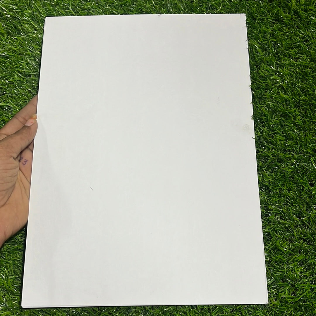 Drawing boards 10 sheets A4 size