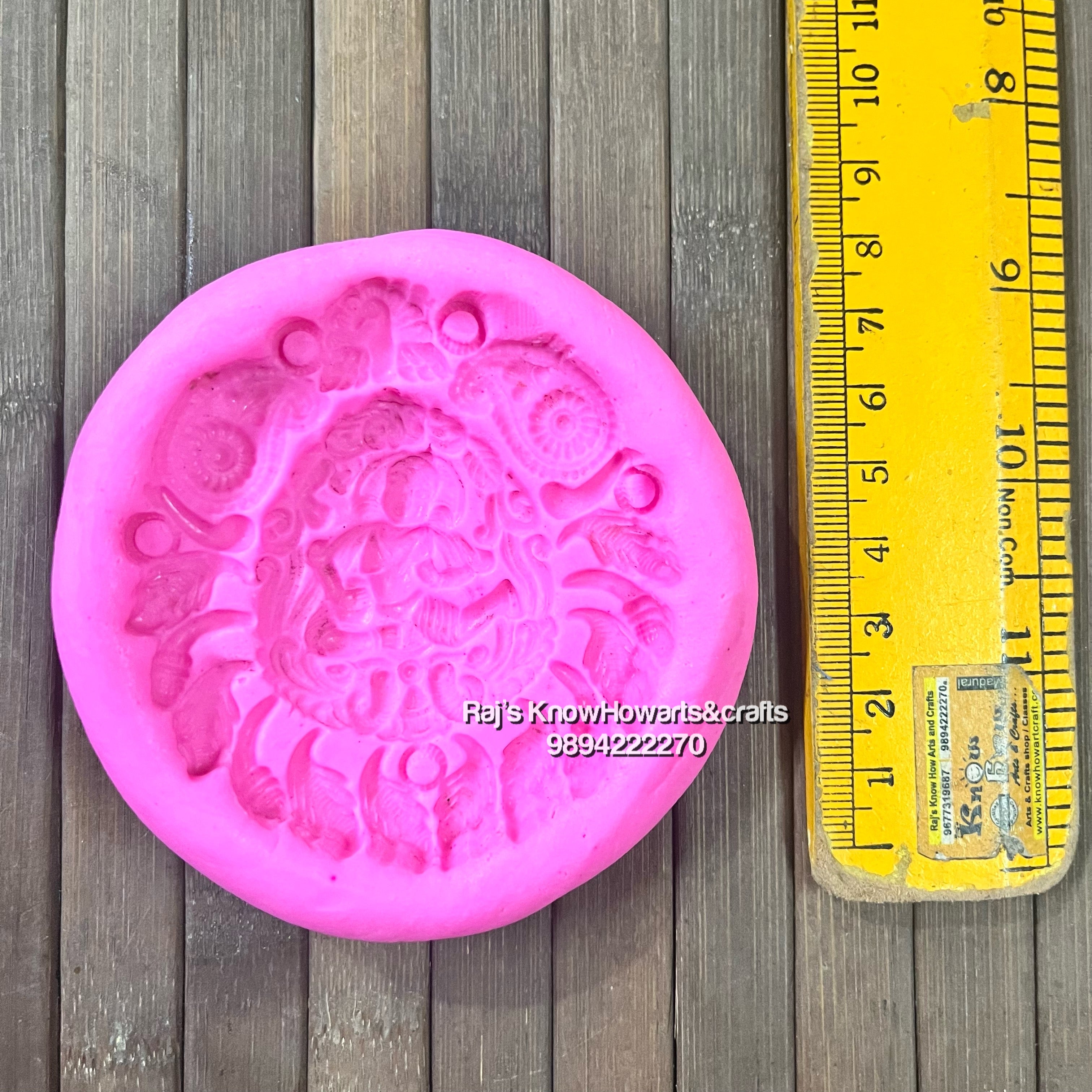 Lakshmi mold