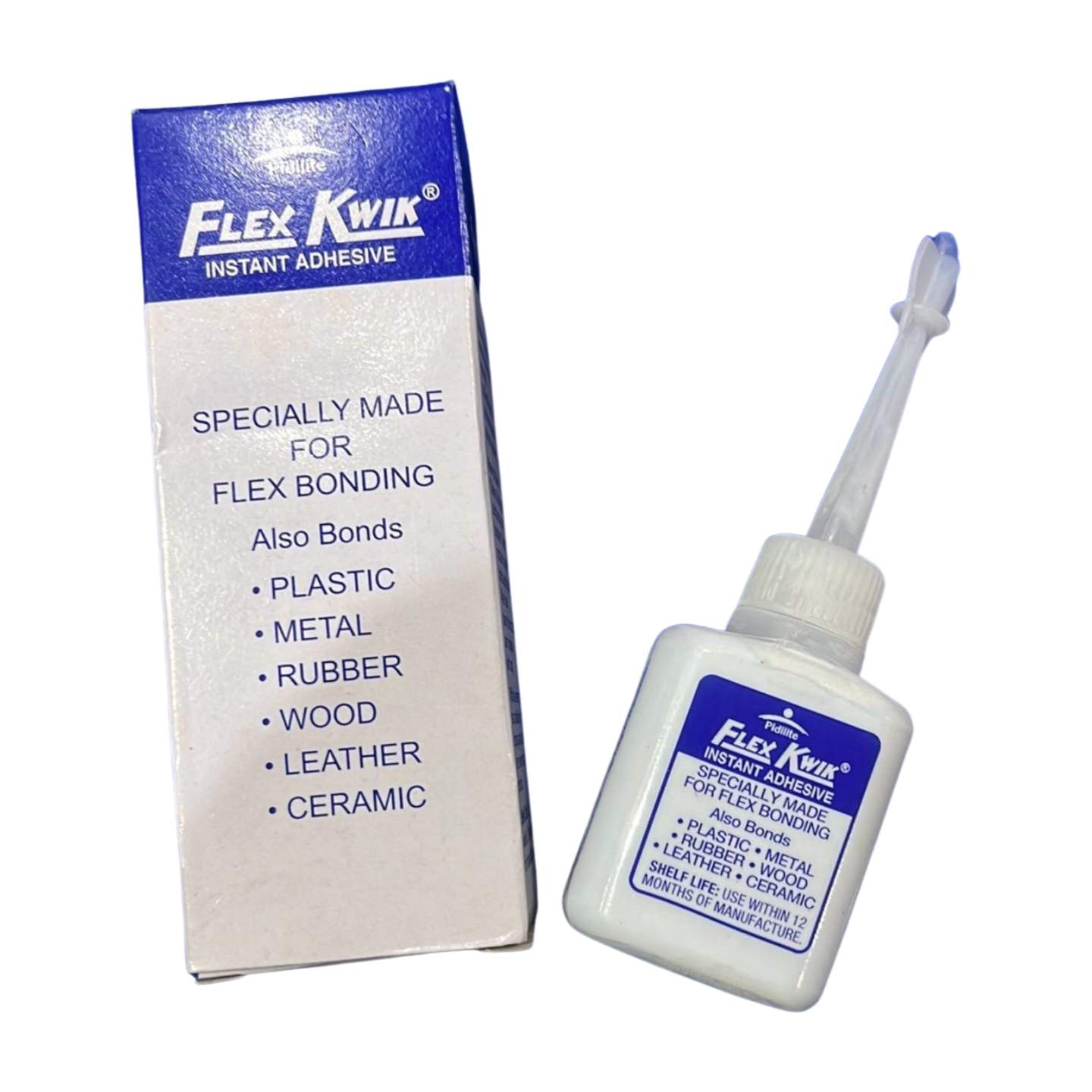flex kwik