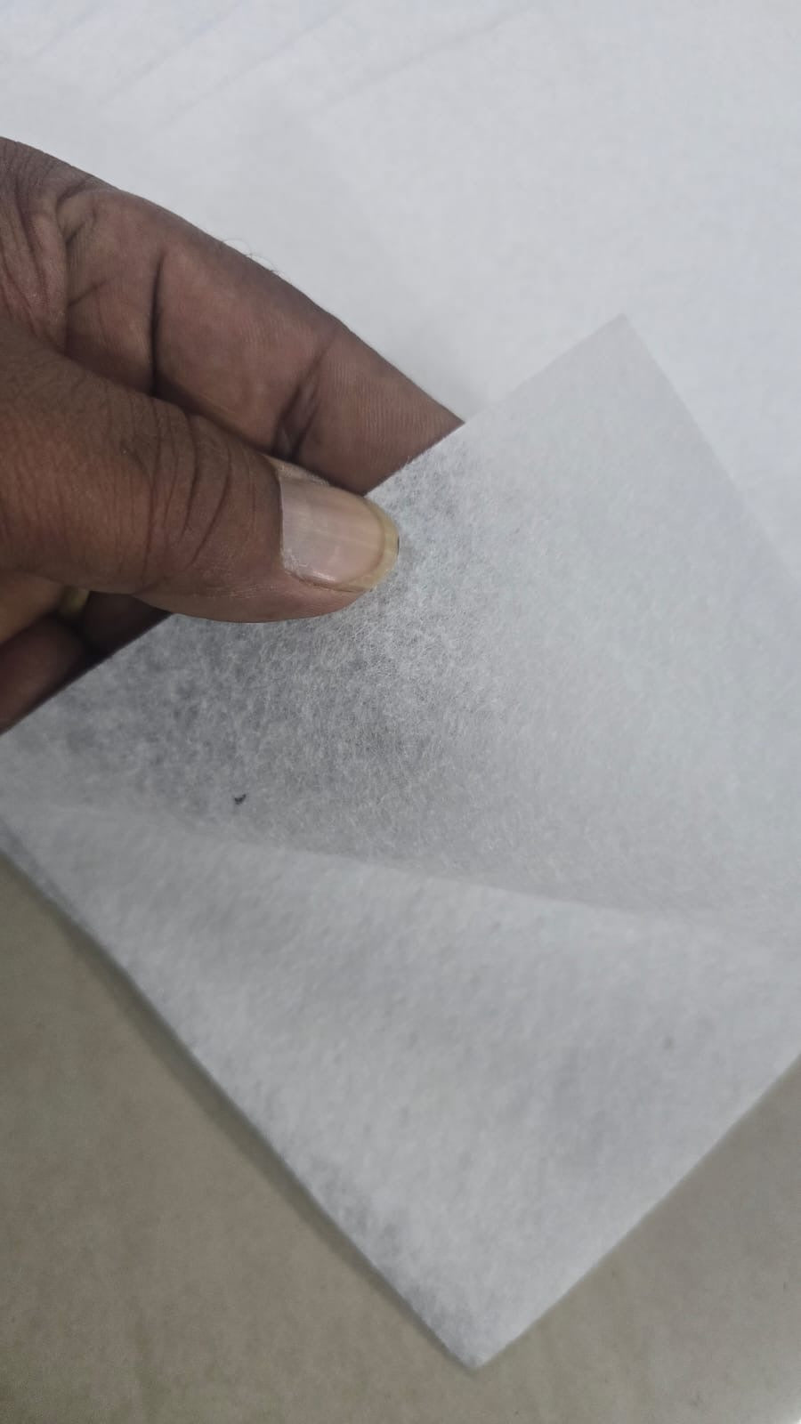 A4 felt 10 sheets170 gsm single colour assorted 1pack