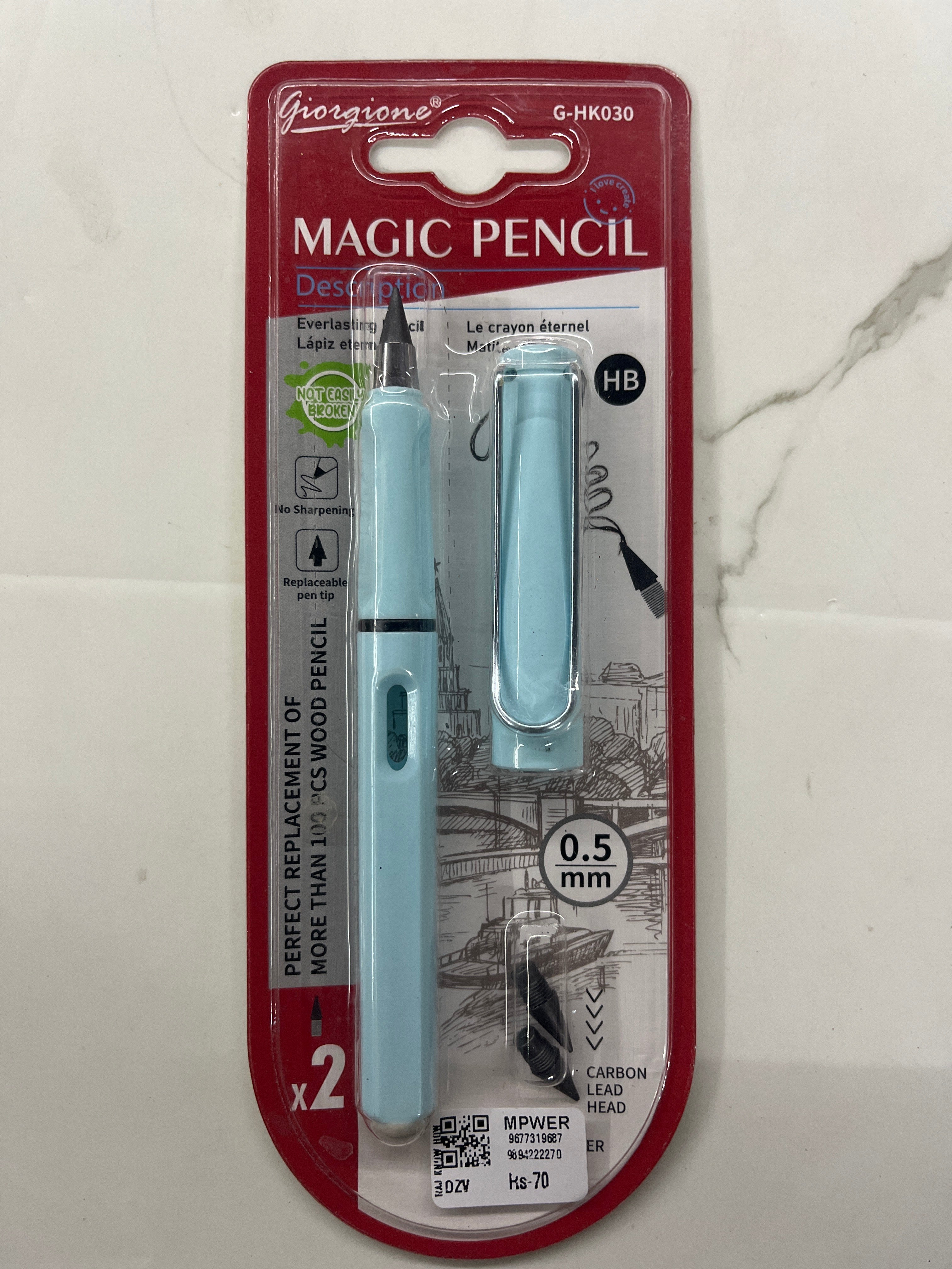 Magic Pencil 1 piece