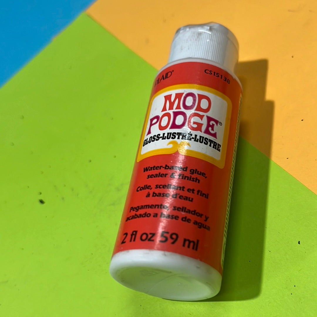 Modpodge gloss 59ml