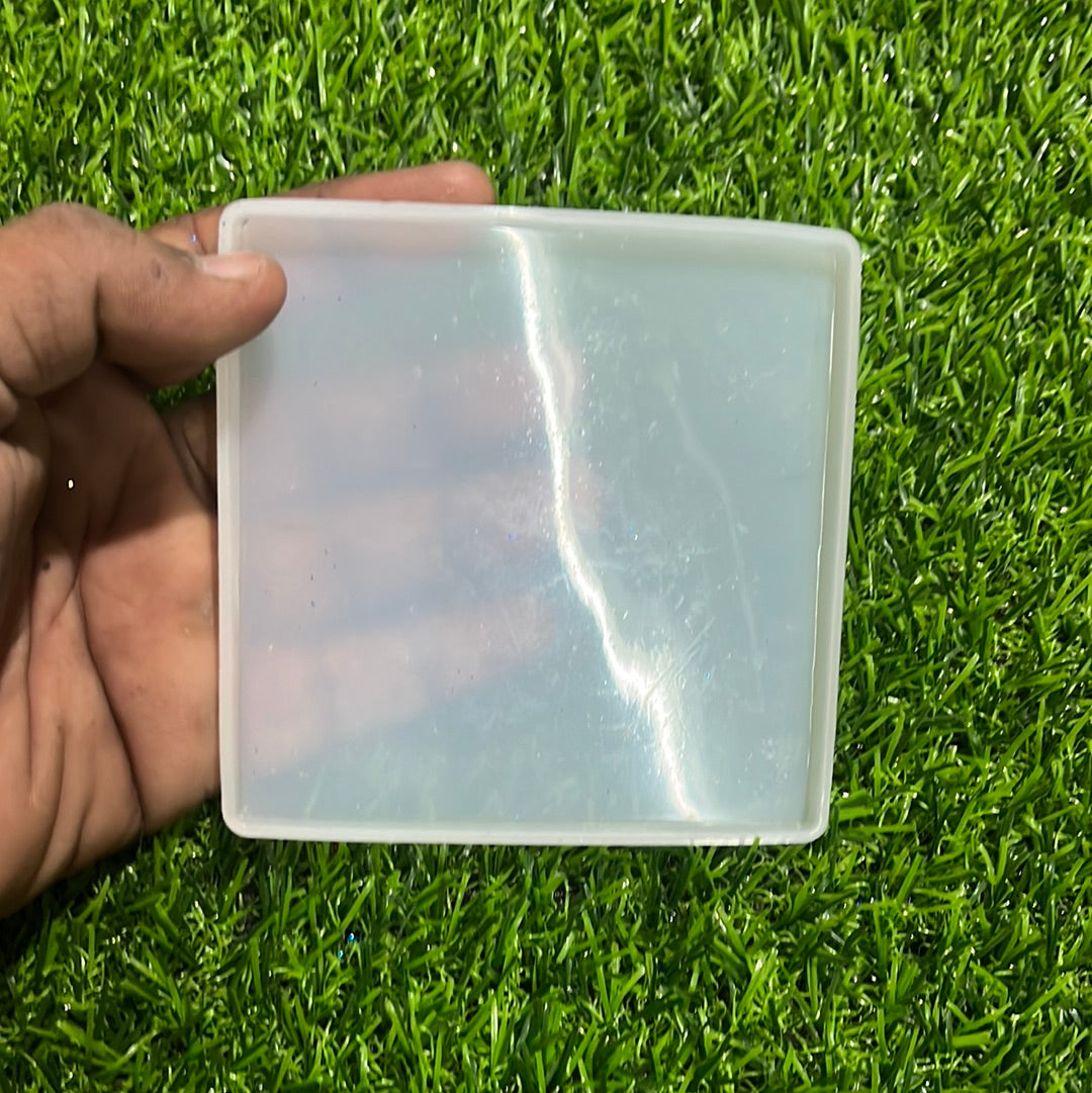 4inch square mold