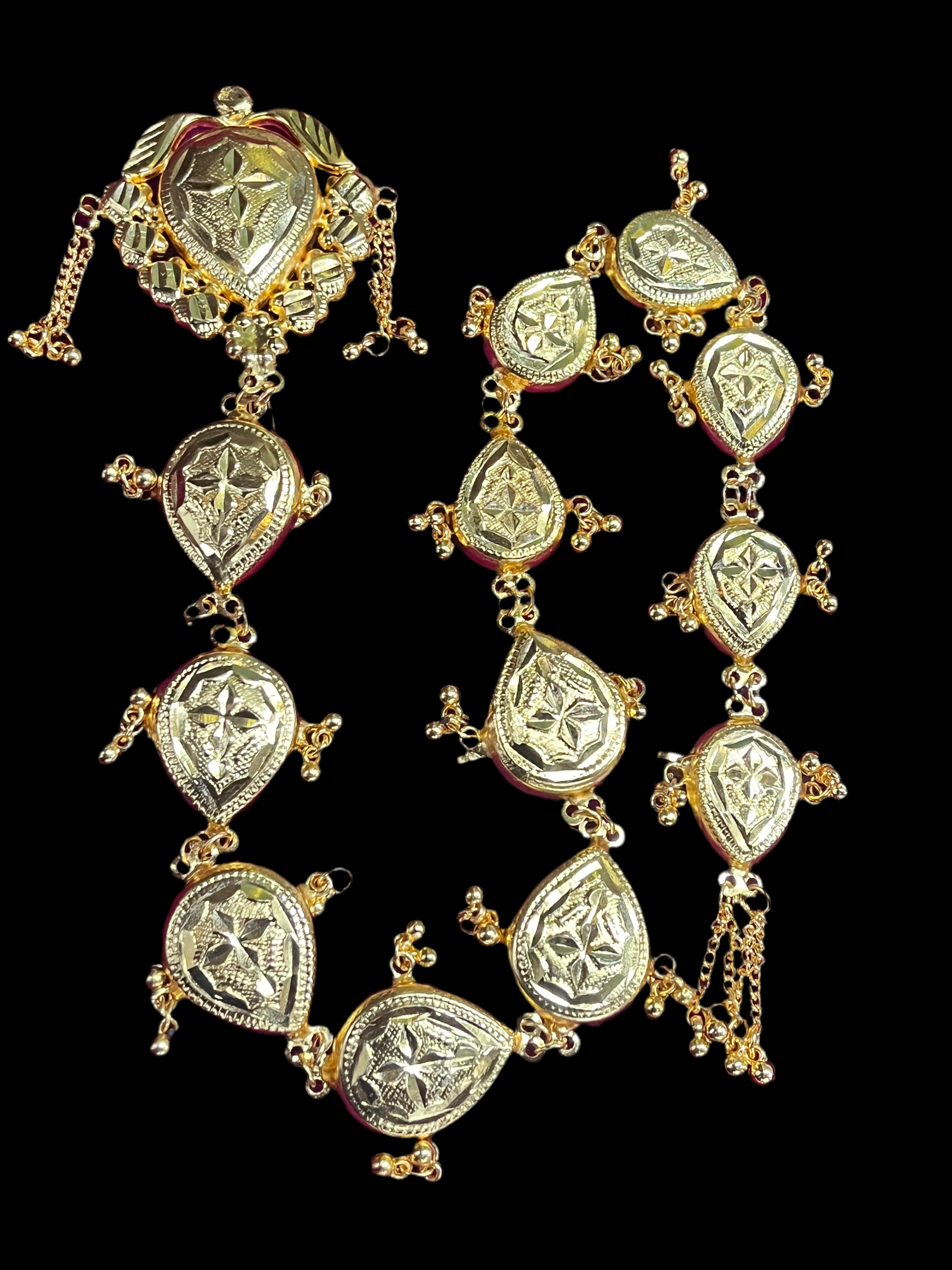 Jadi billai hanging-JBH Goddoss jewelry-1piece pack