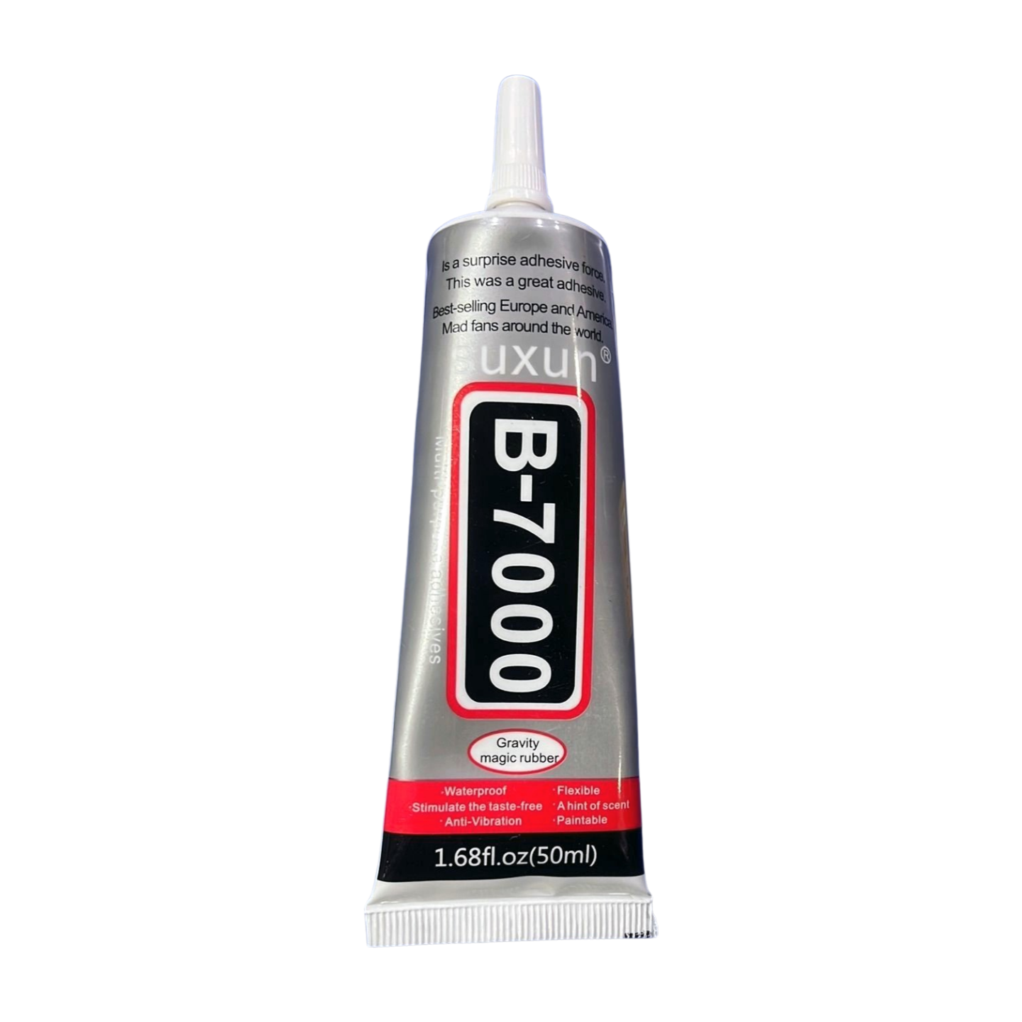 B 7000 glue
