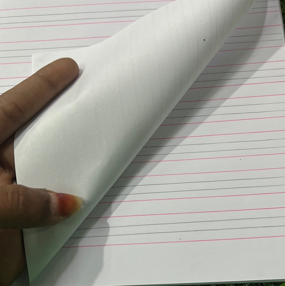 Exercise notebook – KnowHowArtCraft