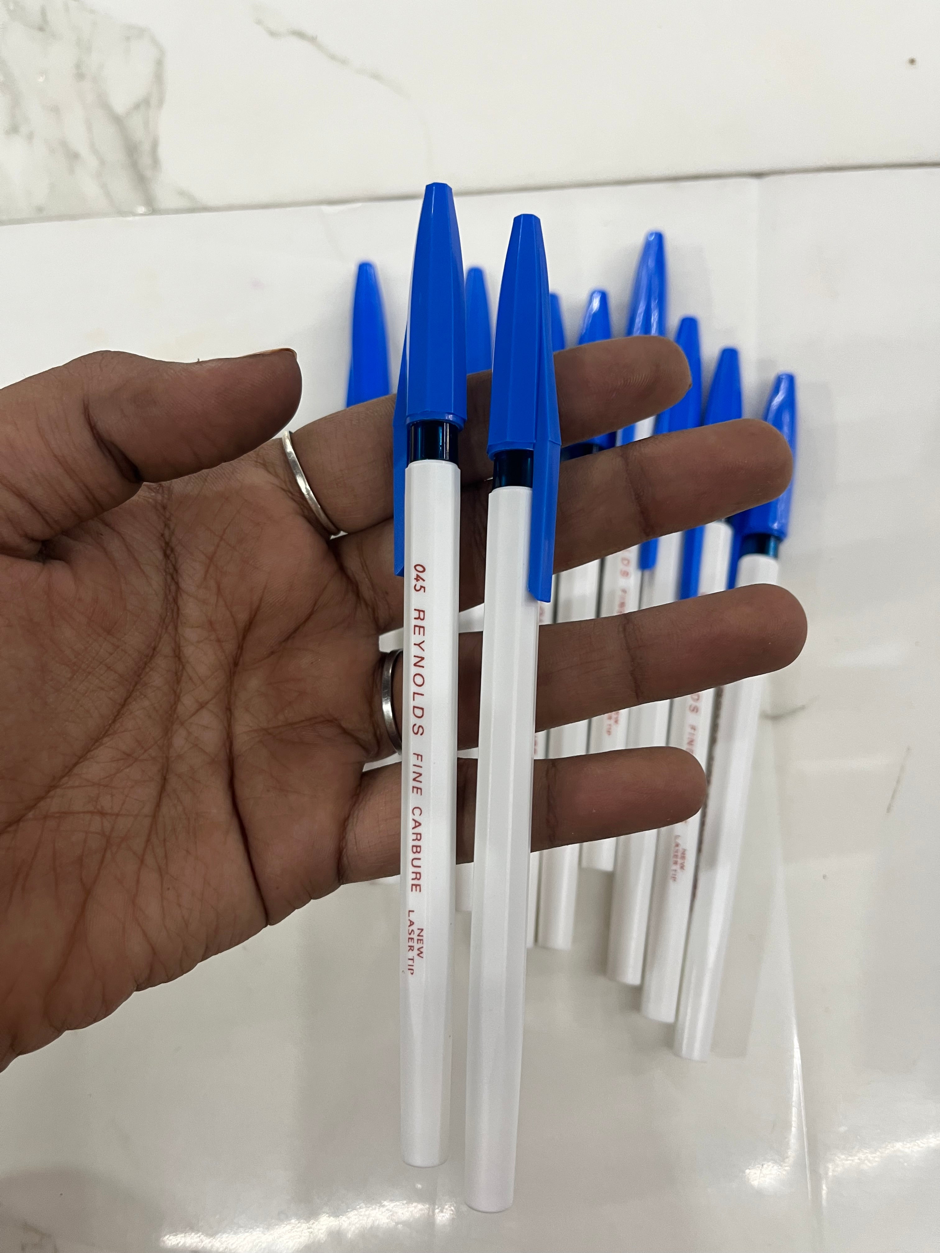 045 fine carbure ball pen -10 pen