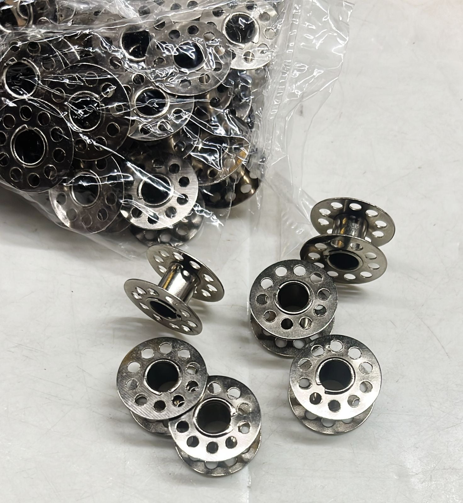 Kissan bobbin 100pieces in a 1box/BOBX