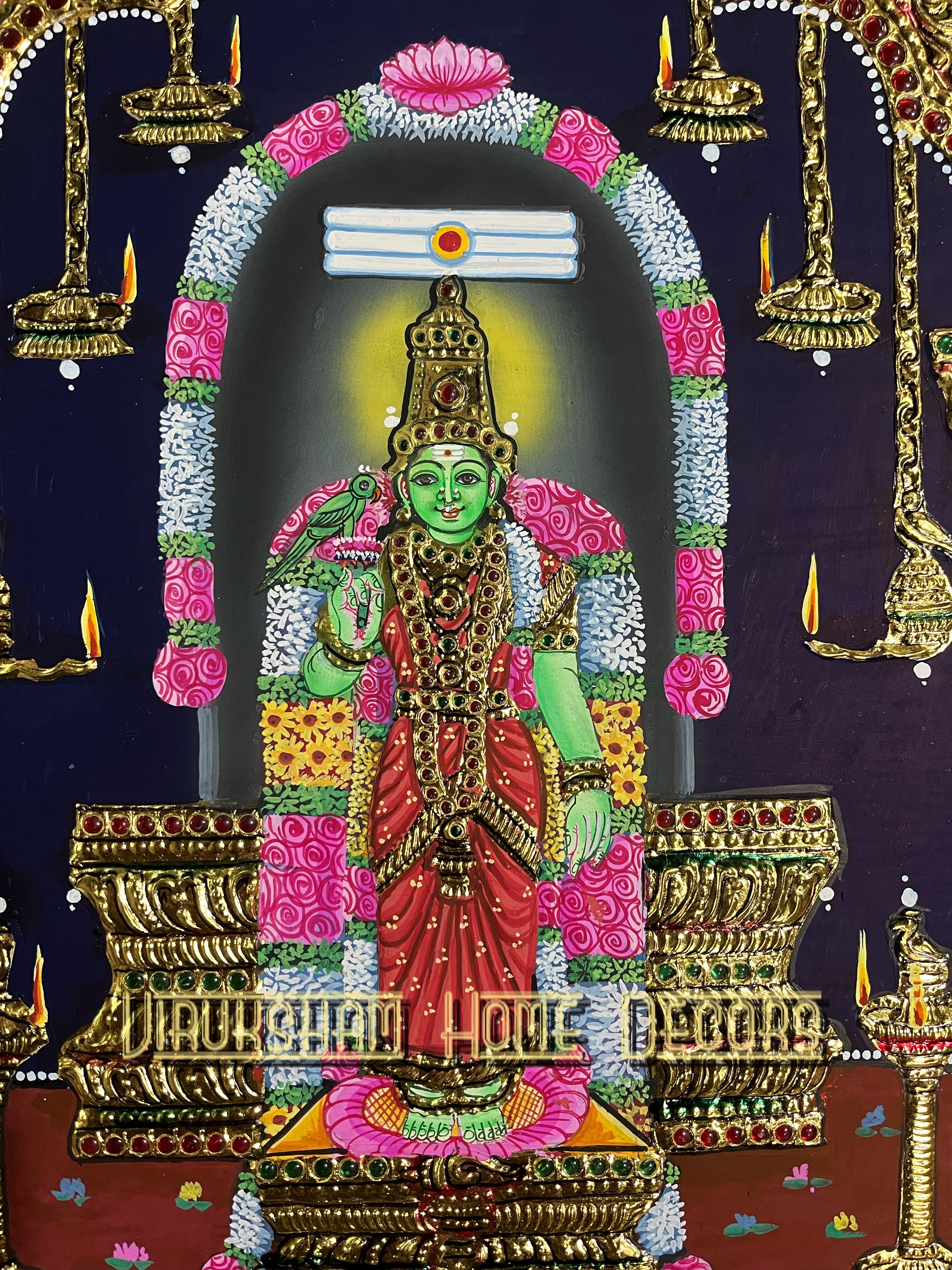 Meenakshi 12*15 - TPM 509