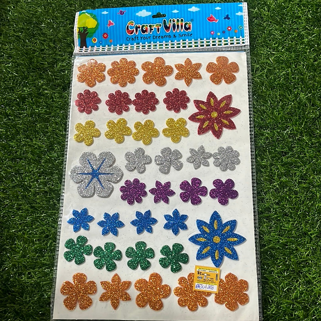 craft sticker – KnowHowArtCraft