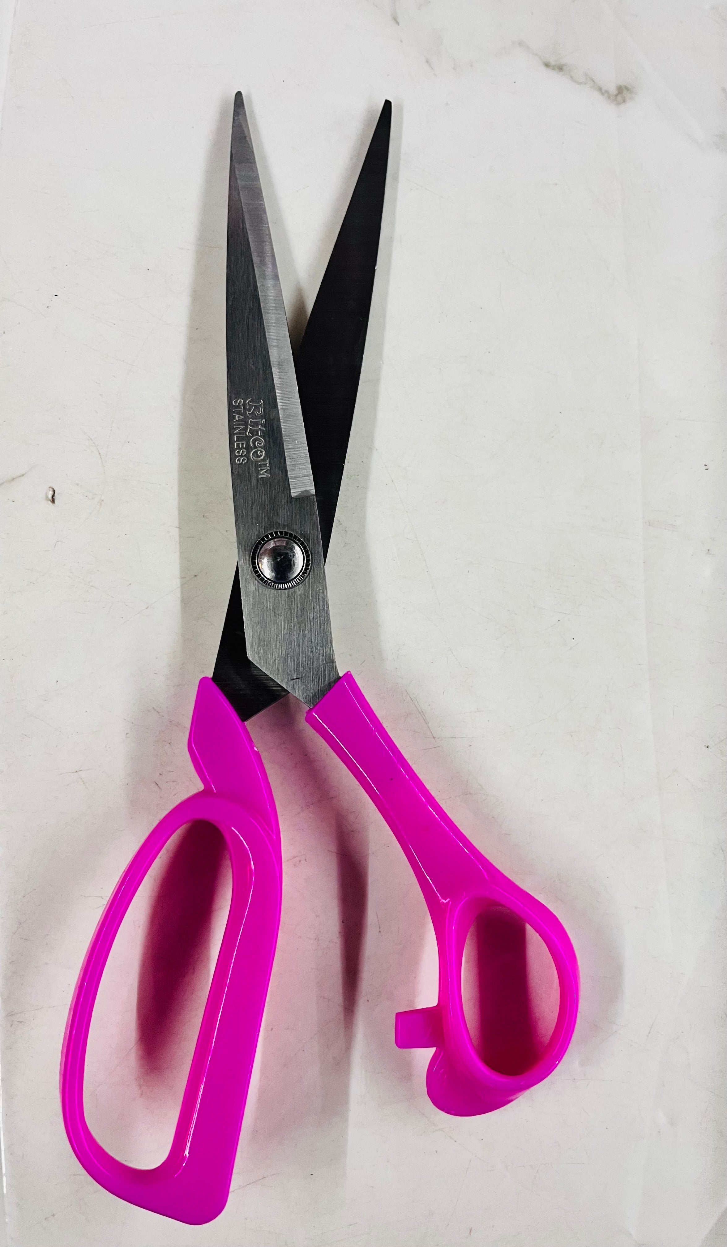 JUKI tailoring scissors assorted -1pack /JSCI