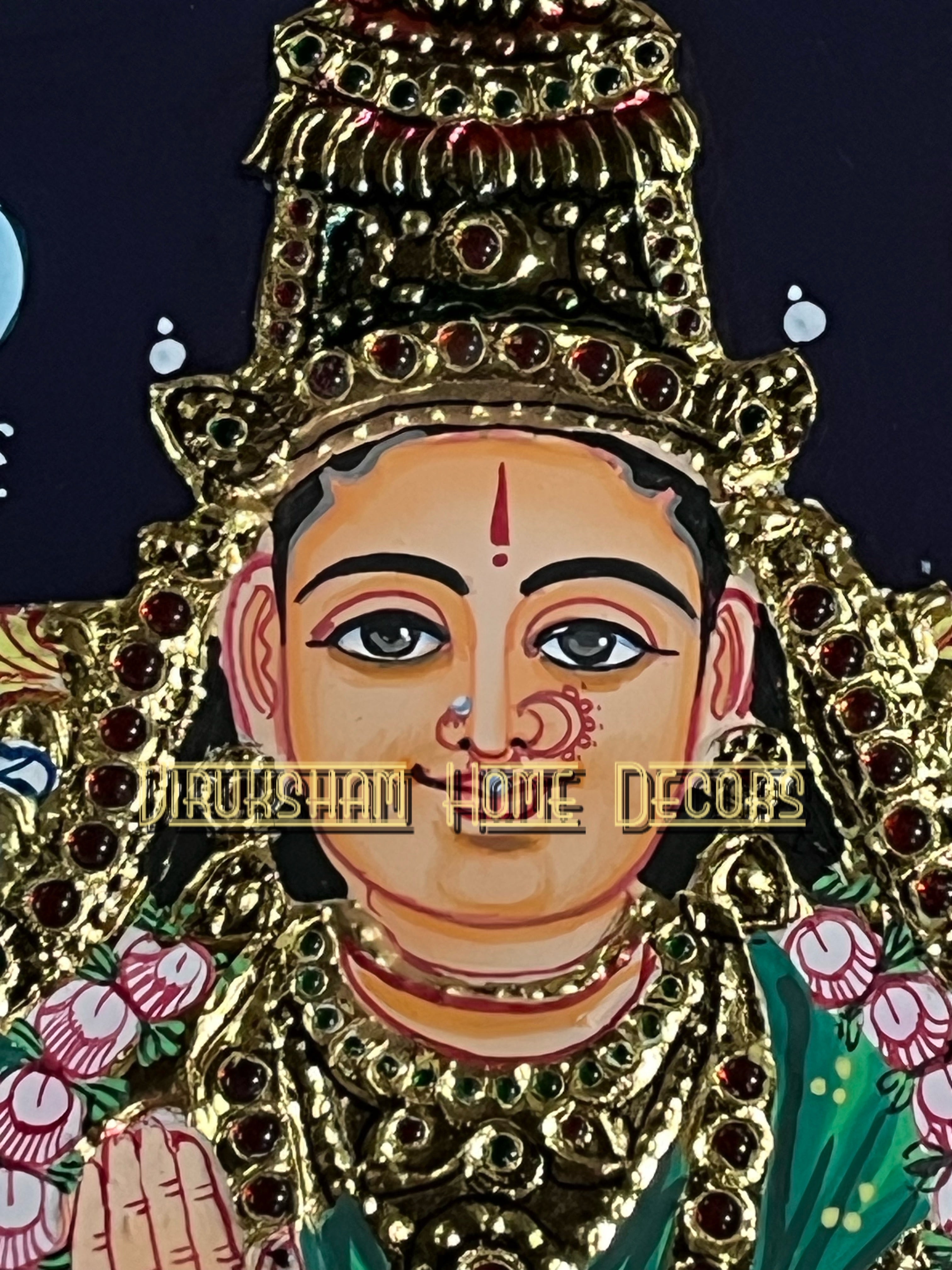 Gajalakshmi 12*15  - TPG  510