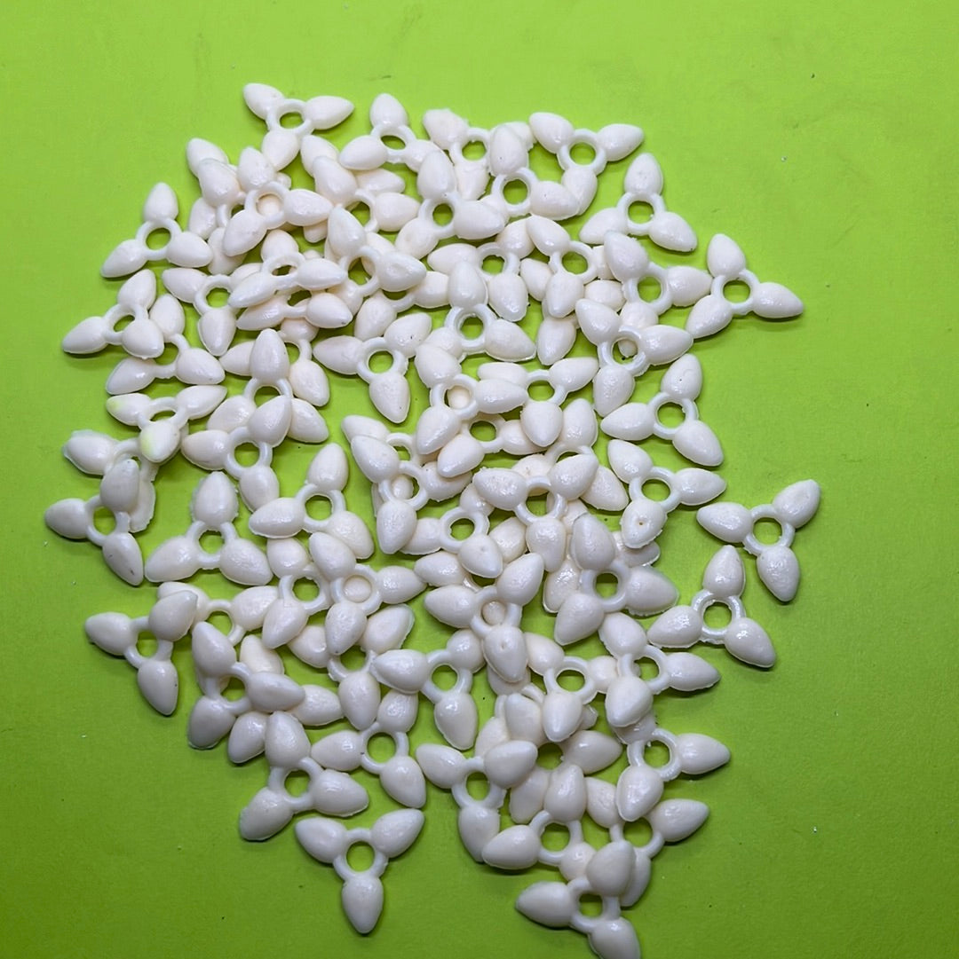 Beads for jewelry making 100g