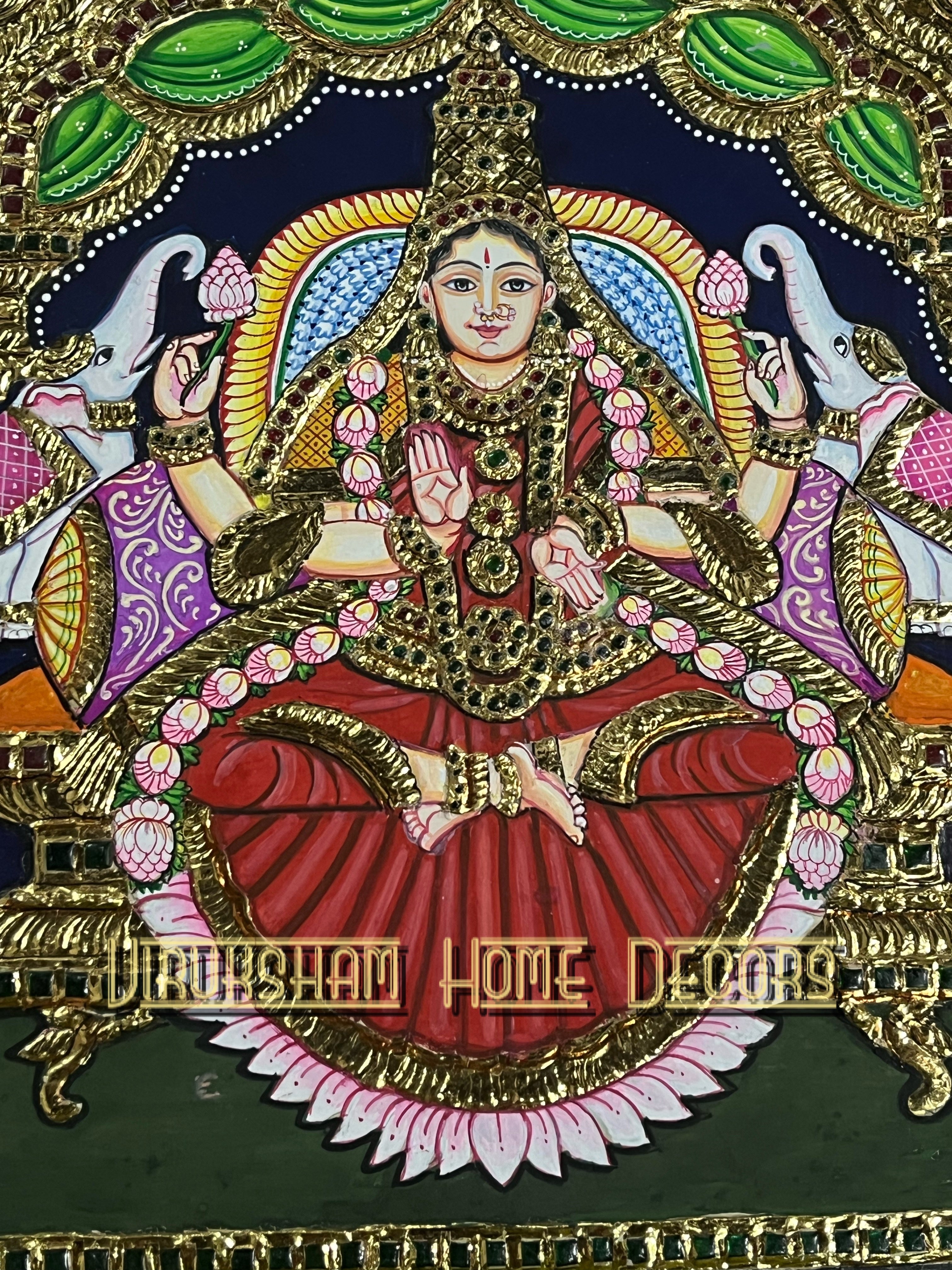 Gajalakshmi  12*15 - TPGL   503