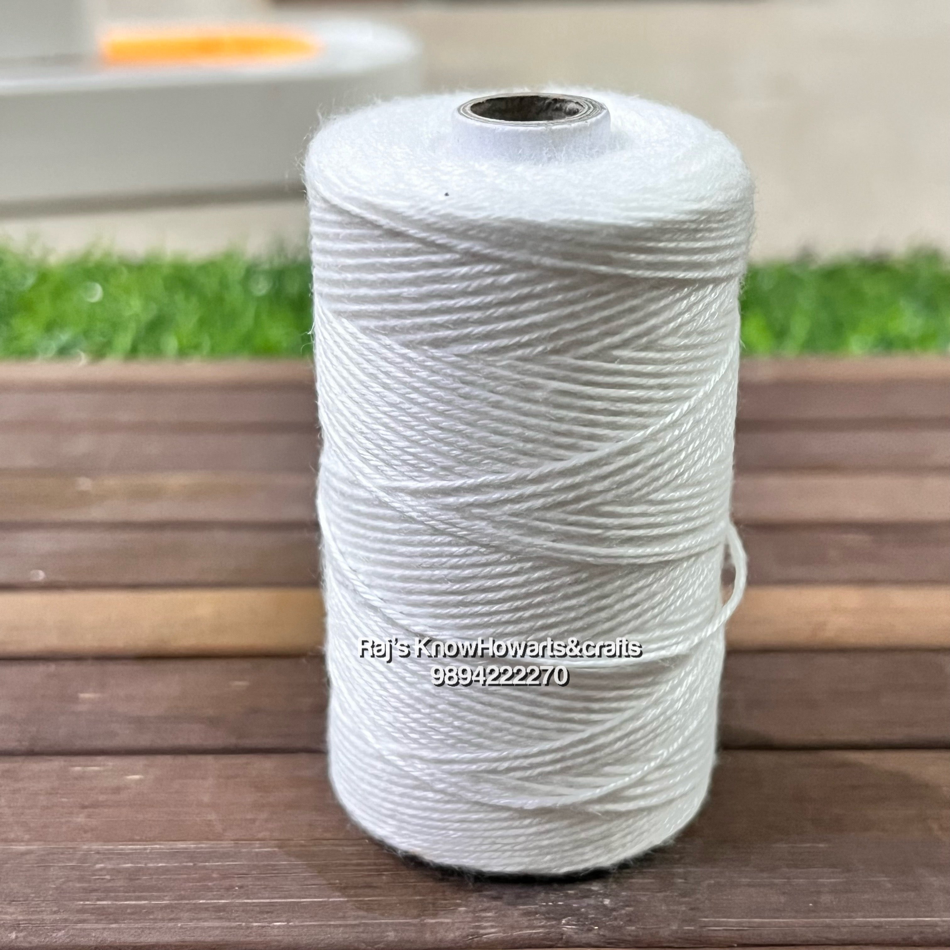 Sony Polyester thread - 1 pc