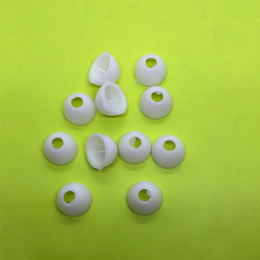 silk thread small earring mould round size 50g