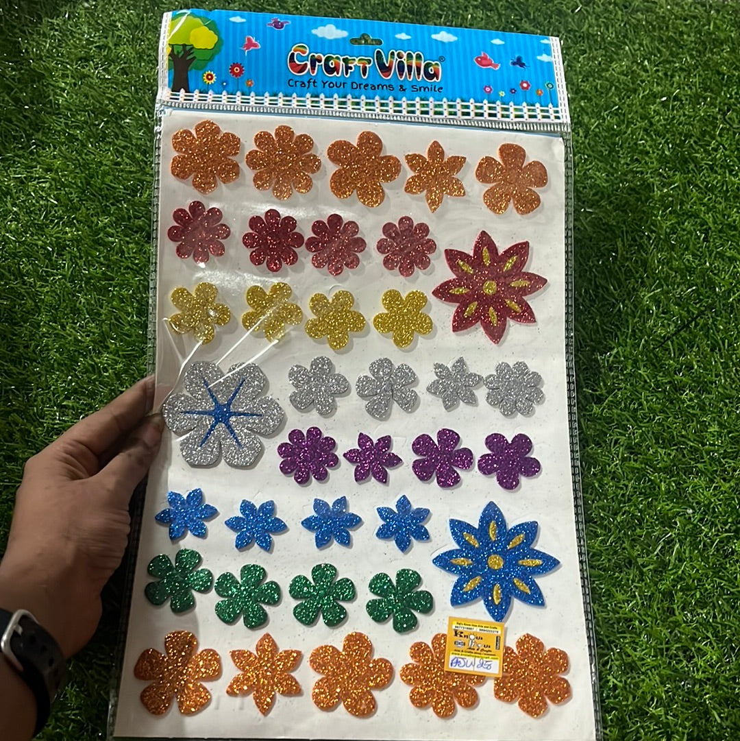 craft sticker – KnowHowArtCraft