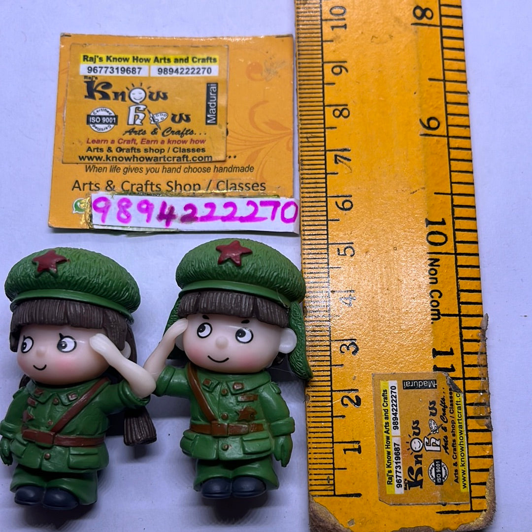 Miniature Doll - 210