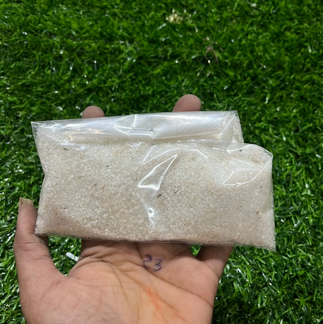 Salt sand 100g pack