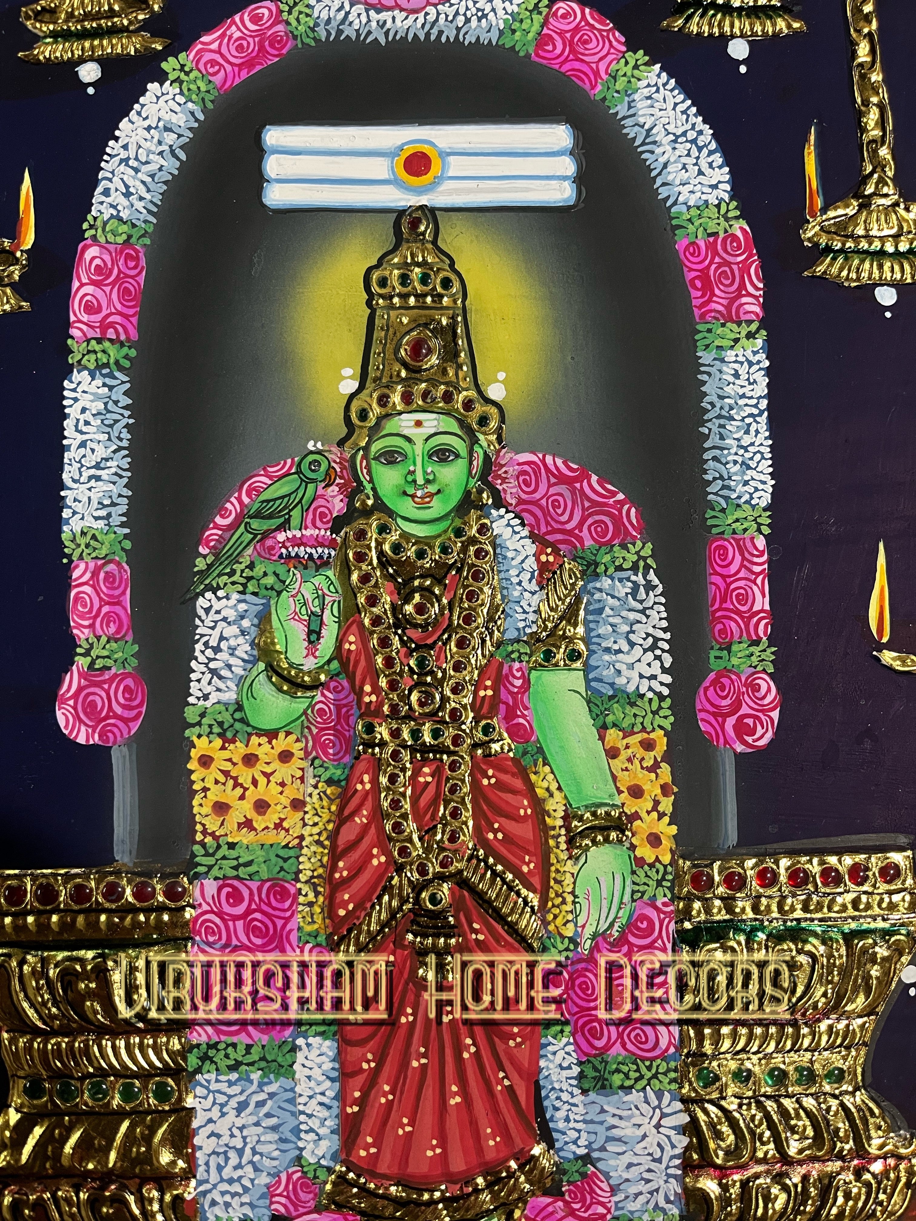 Meenakshi 12*15 - TPM 509