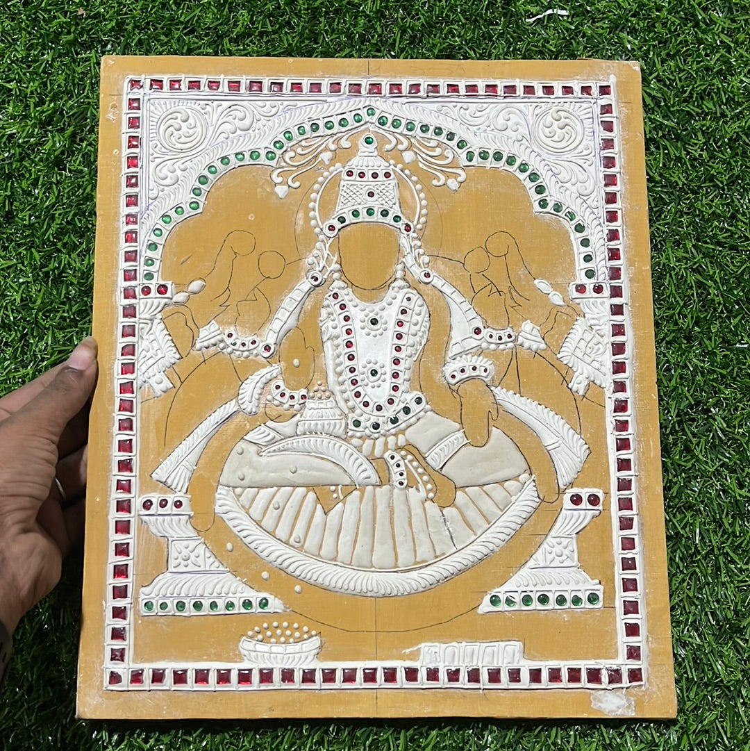 Lakshmi Saraswathi Muck Board-1 Board(15 days delivery time)