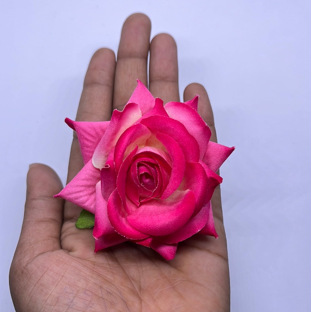 Rose flower 5pc