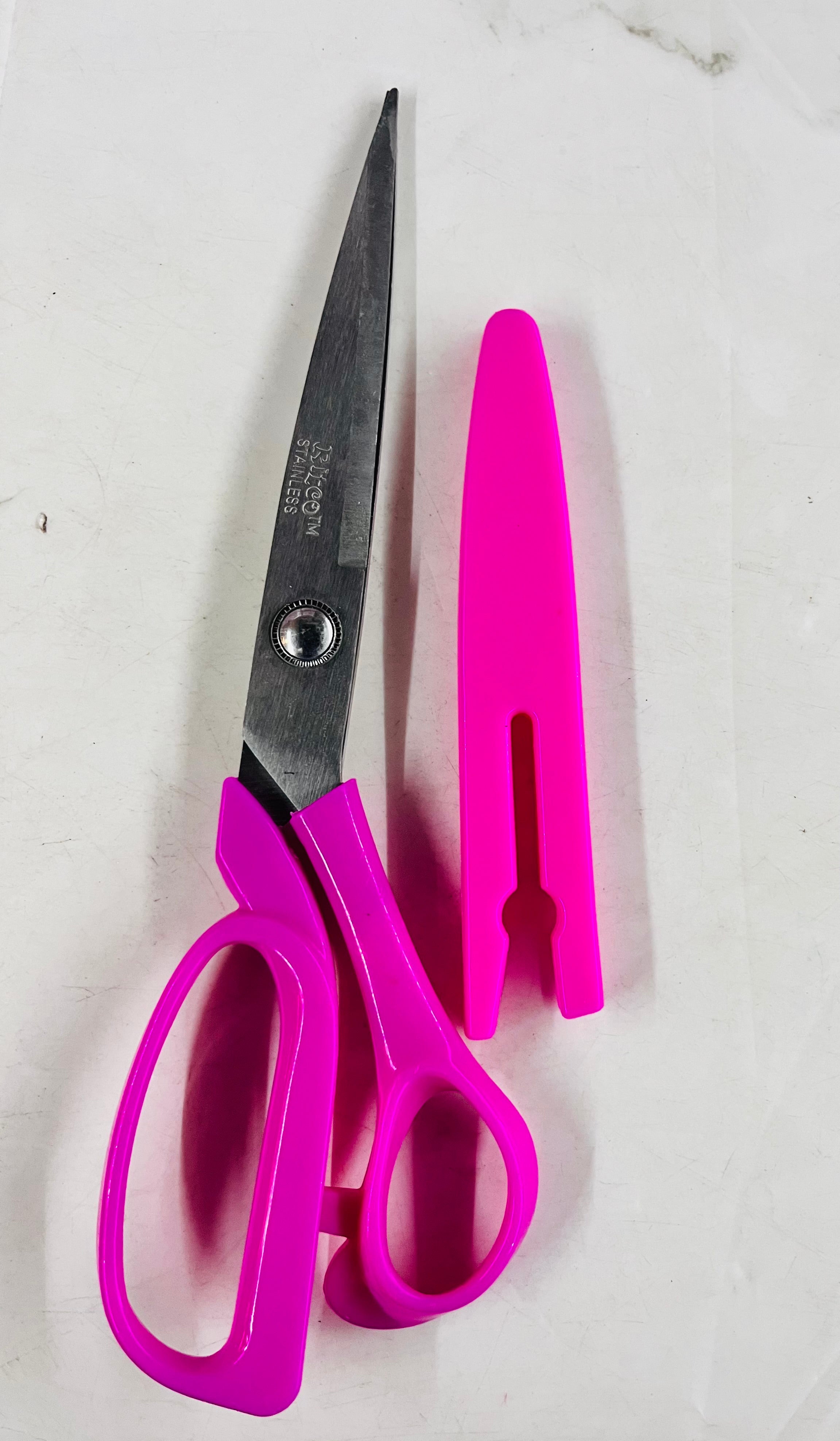 JUKI tailoring scissors assorted -1pack /JSCI