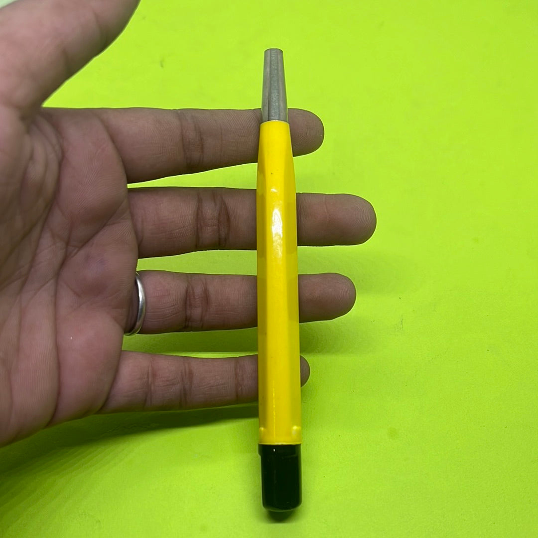 Rust removal pen – KnowHowArtCraft