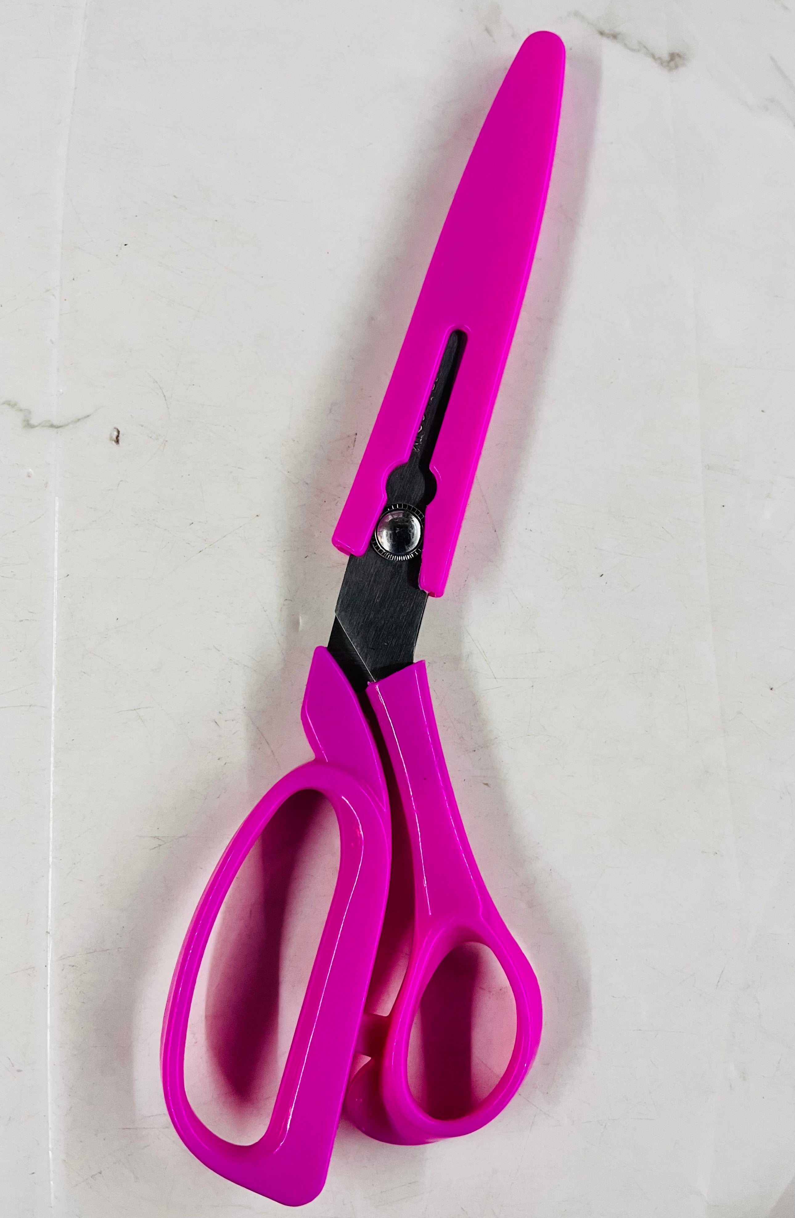 JUKI tailoring scissors assorted -1pack /JSCI