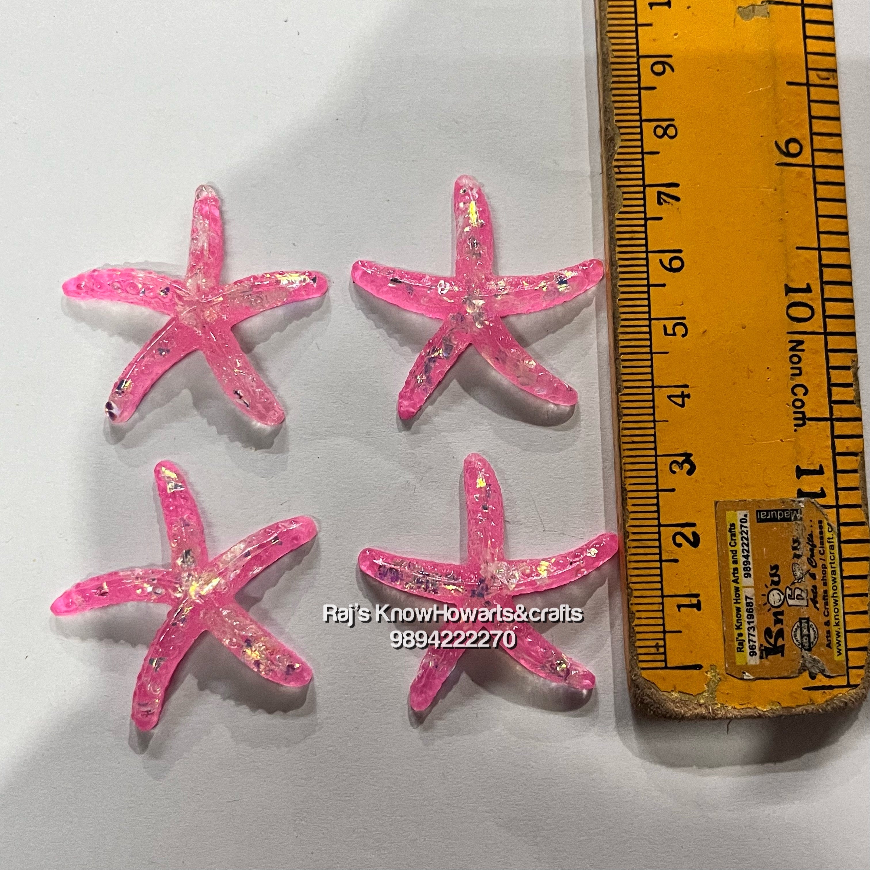 Star fish miniature - 459A