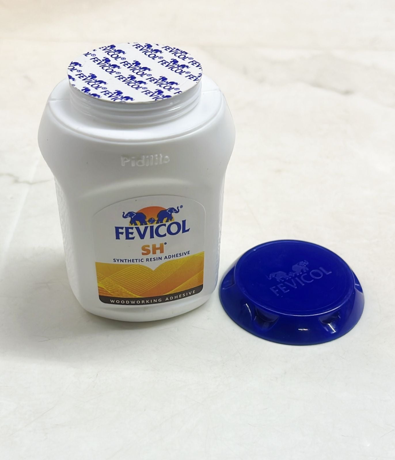 Fevicol Synthetic resin adhesive 125g -1pack